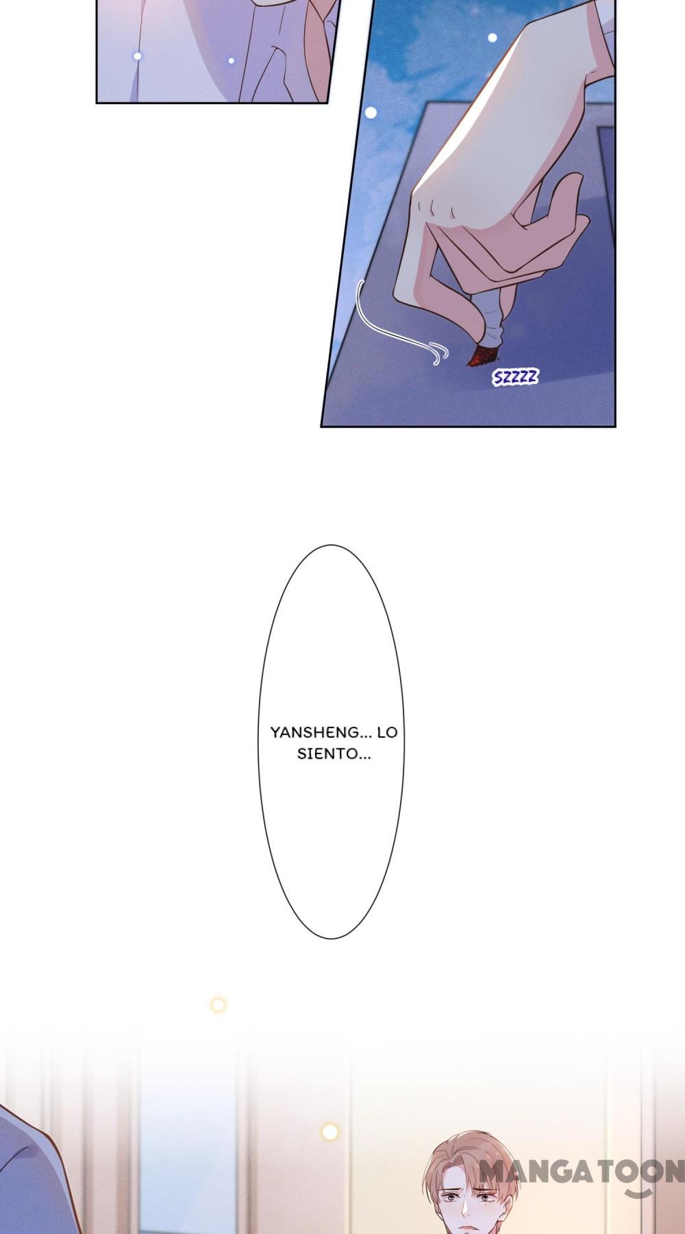 Read El Amor Cruel ES Manga Online
