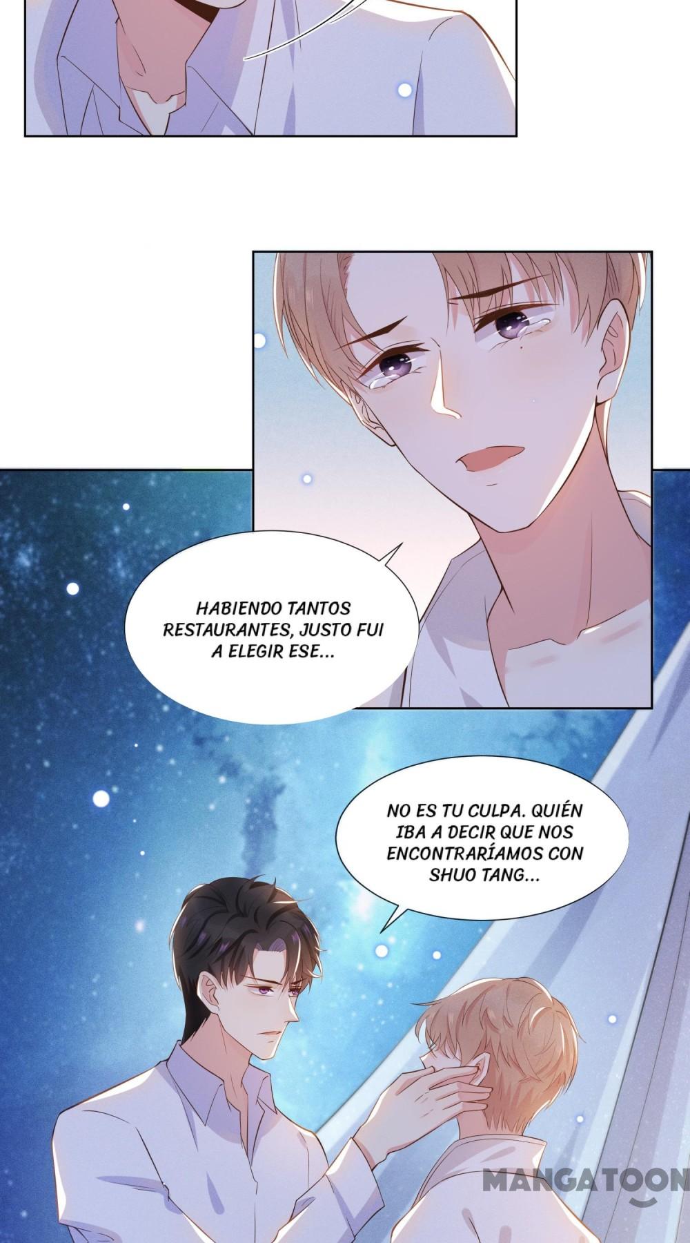 Read El Amor Cruel ES Manga Online