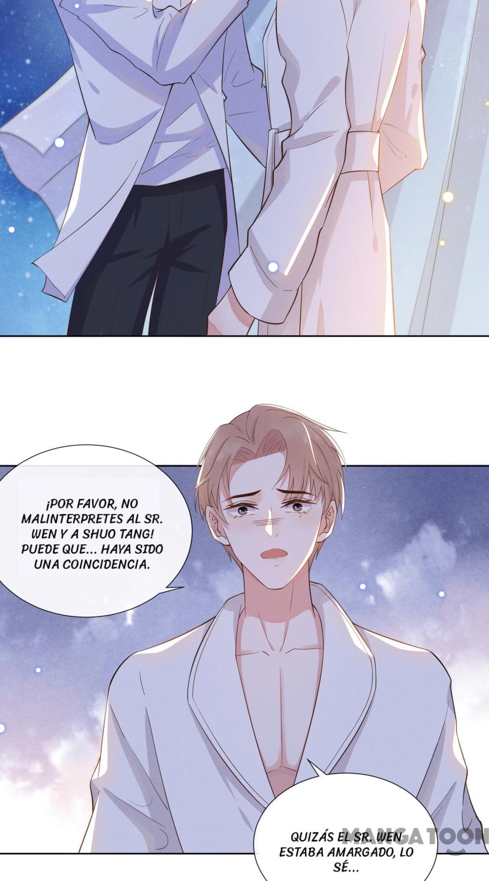 Read El Amor Cruel ES Manga Online