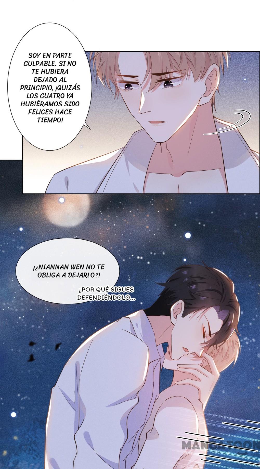Read El Amor Cruel ES Manga Online