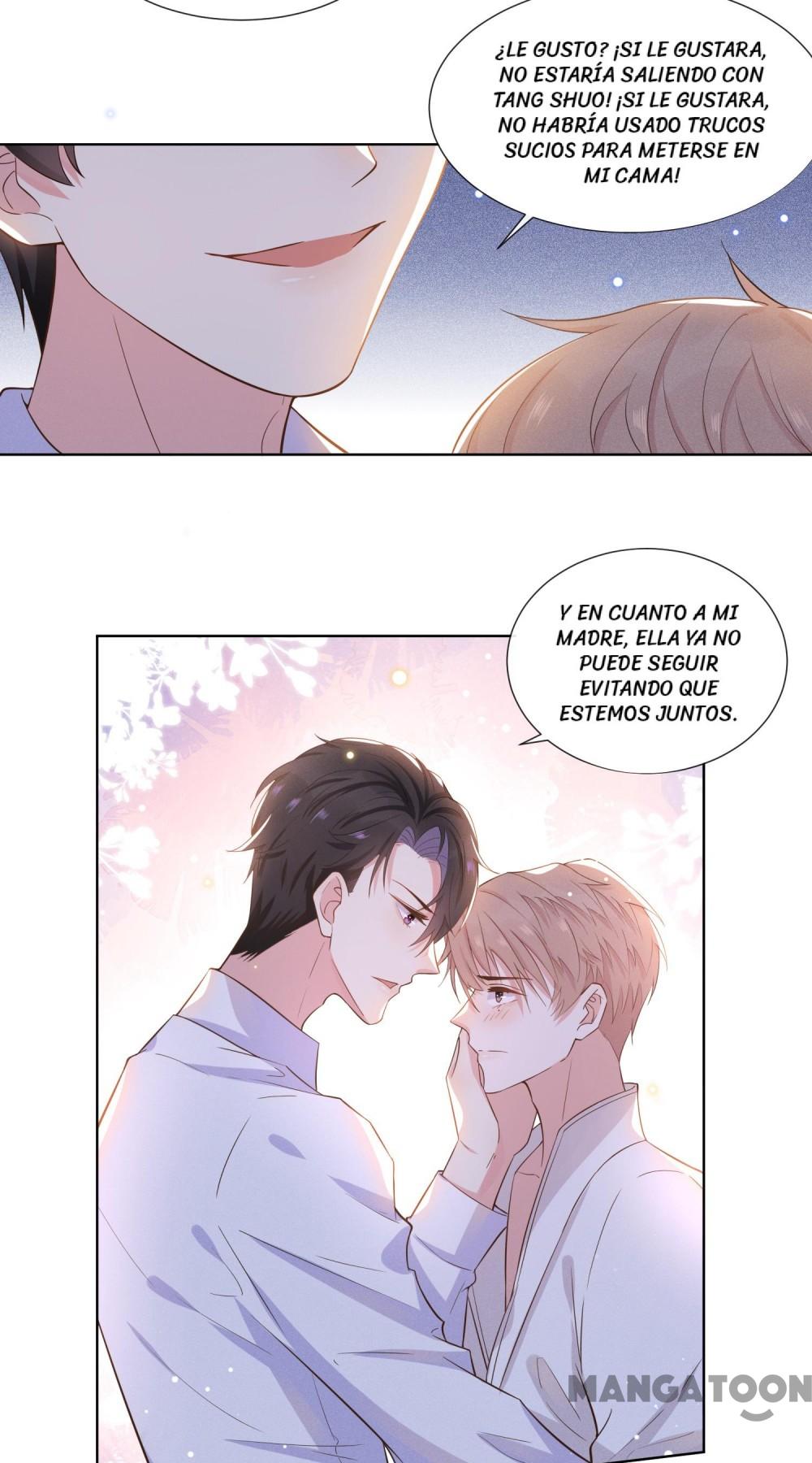 Read El Amor Cruel ES Manga Online