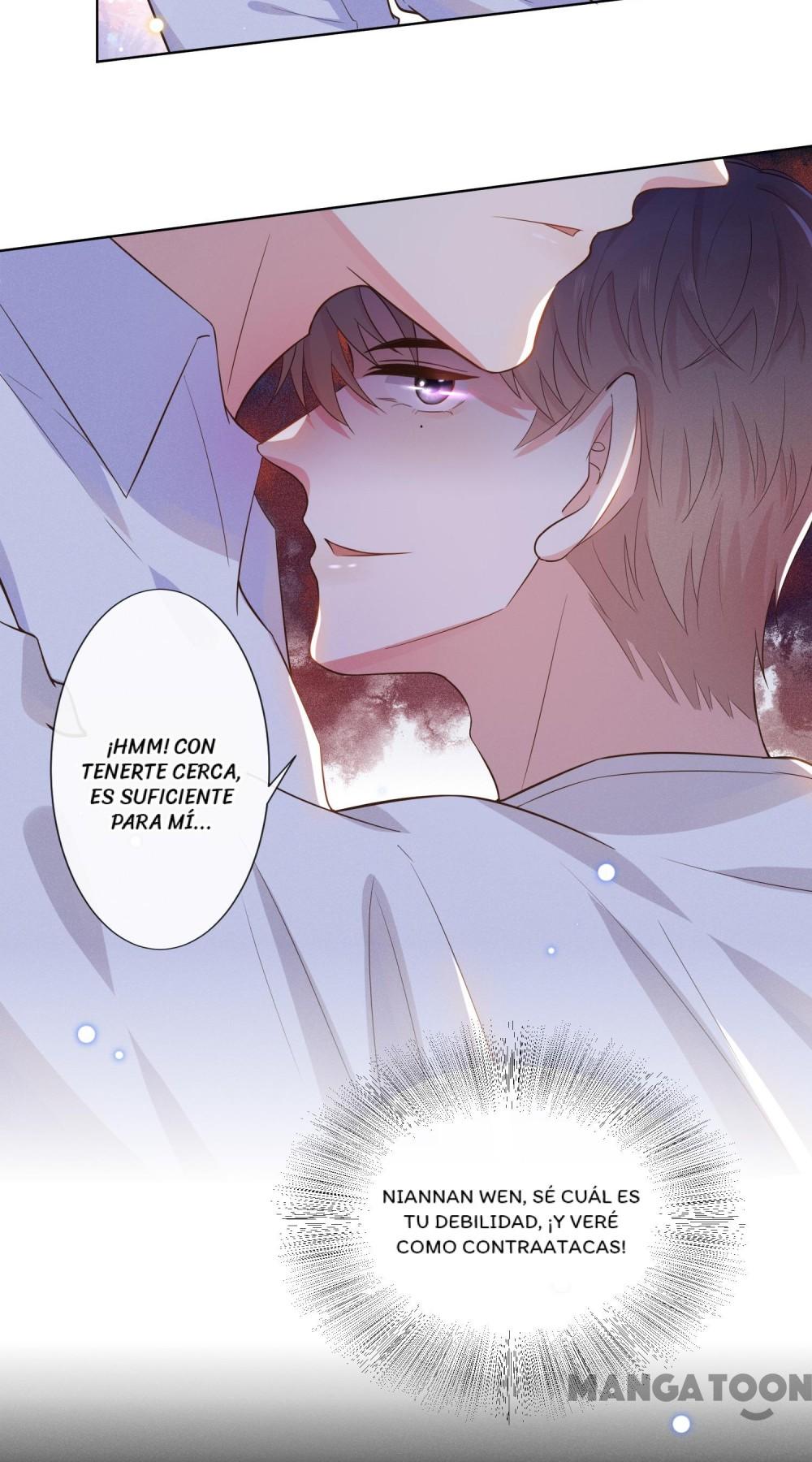 Read El Amor Cruel ES Manga Online