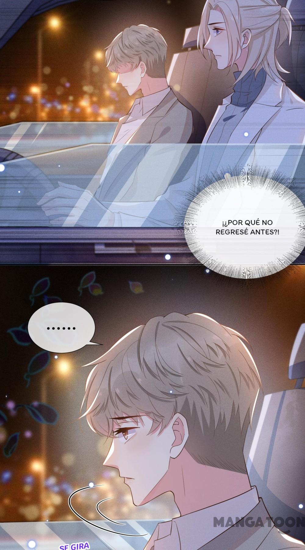 Read El Amor Cruel ES Manga Online