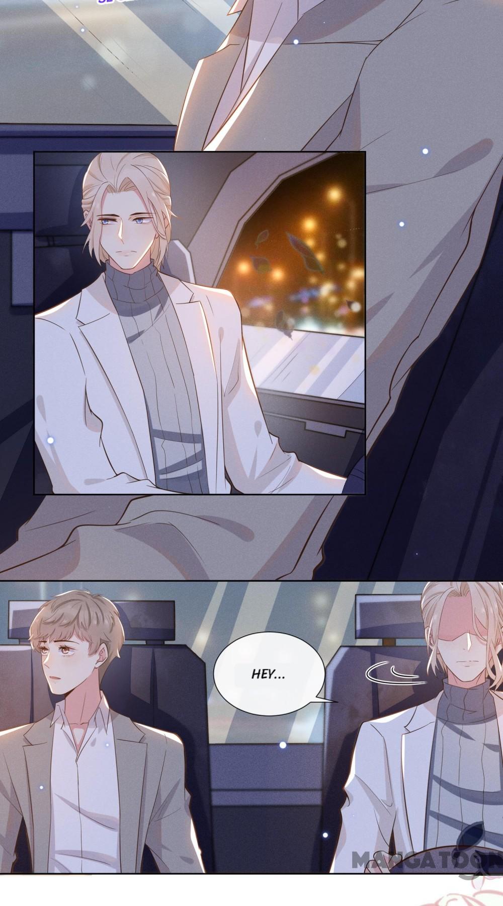 Read El Amor Cruel ES Manga Online