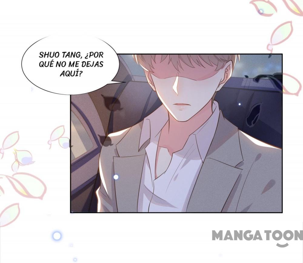 Read El Amor Cruel ES Manga Online