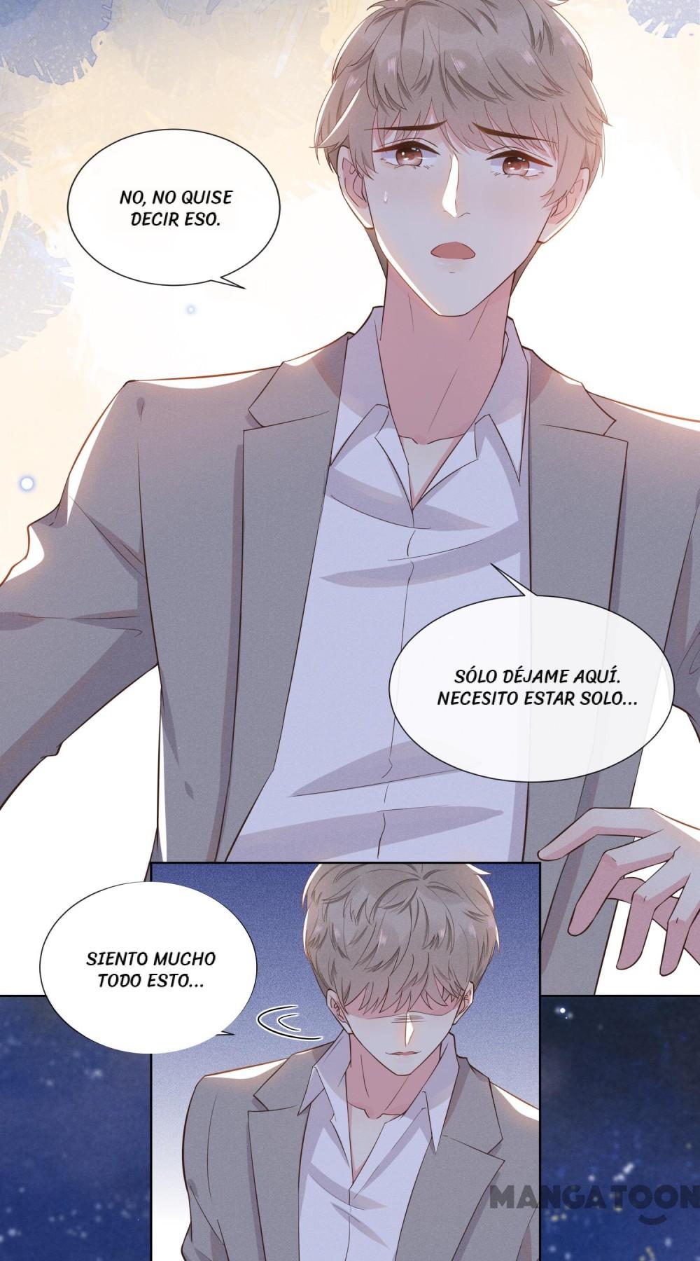 Read El Amor Cruel ES Manga Online