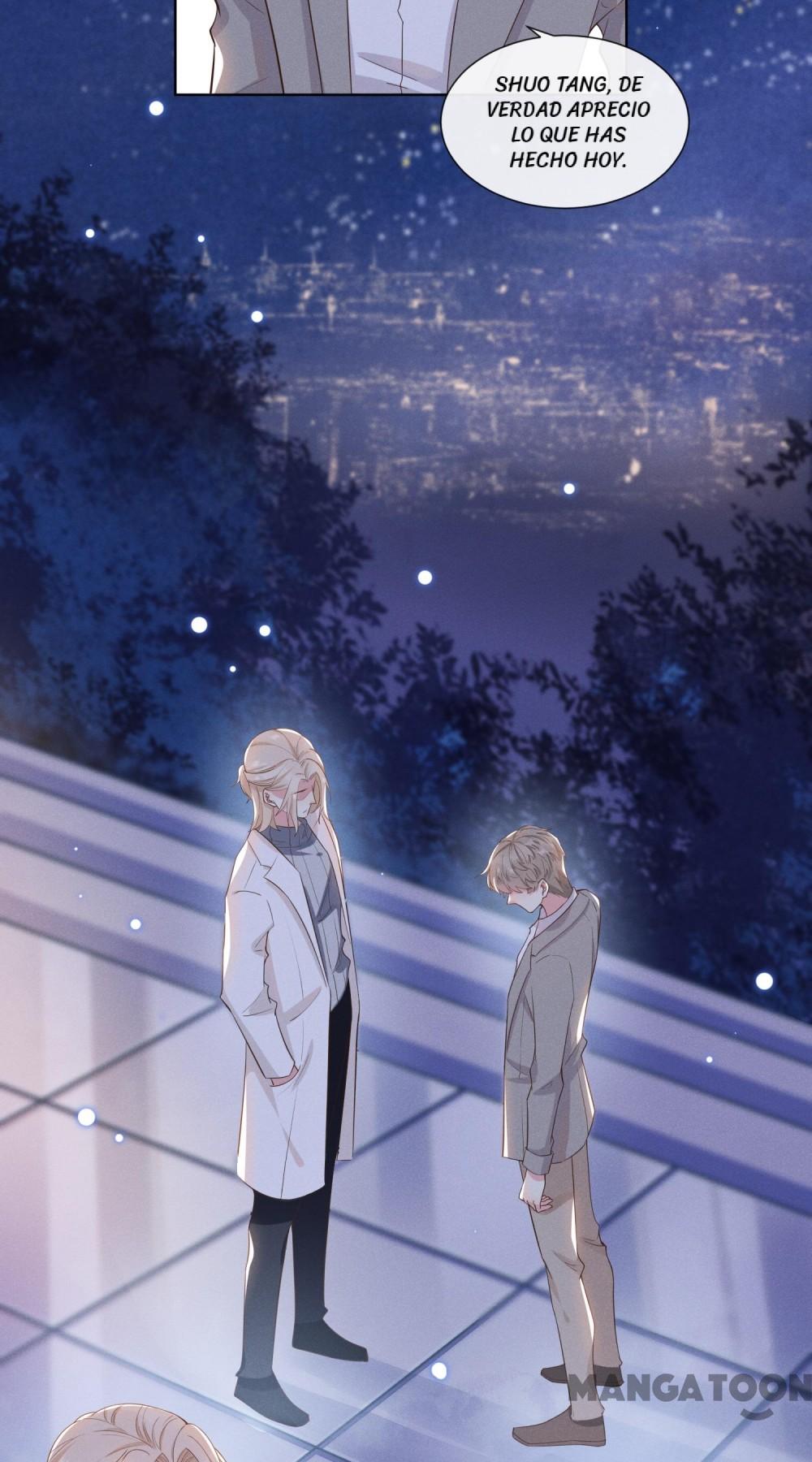 Read El Amor Cruel ES Manga Online