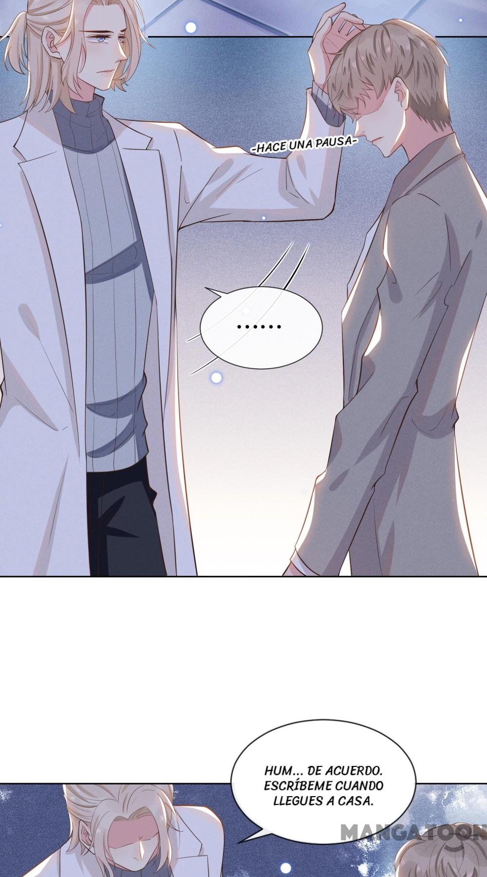 Read El Amor Cruel ES Manga Online