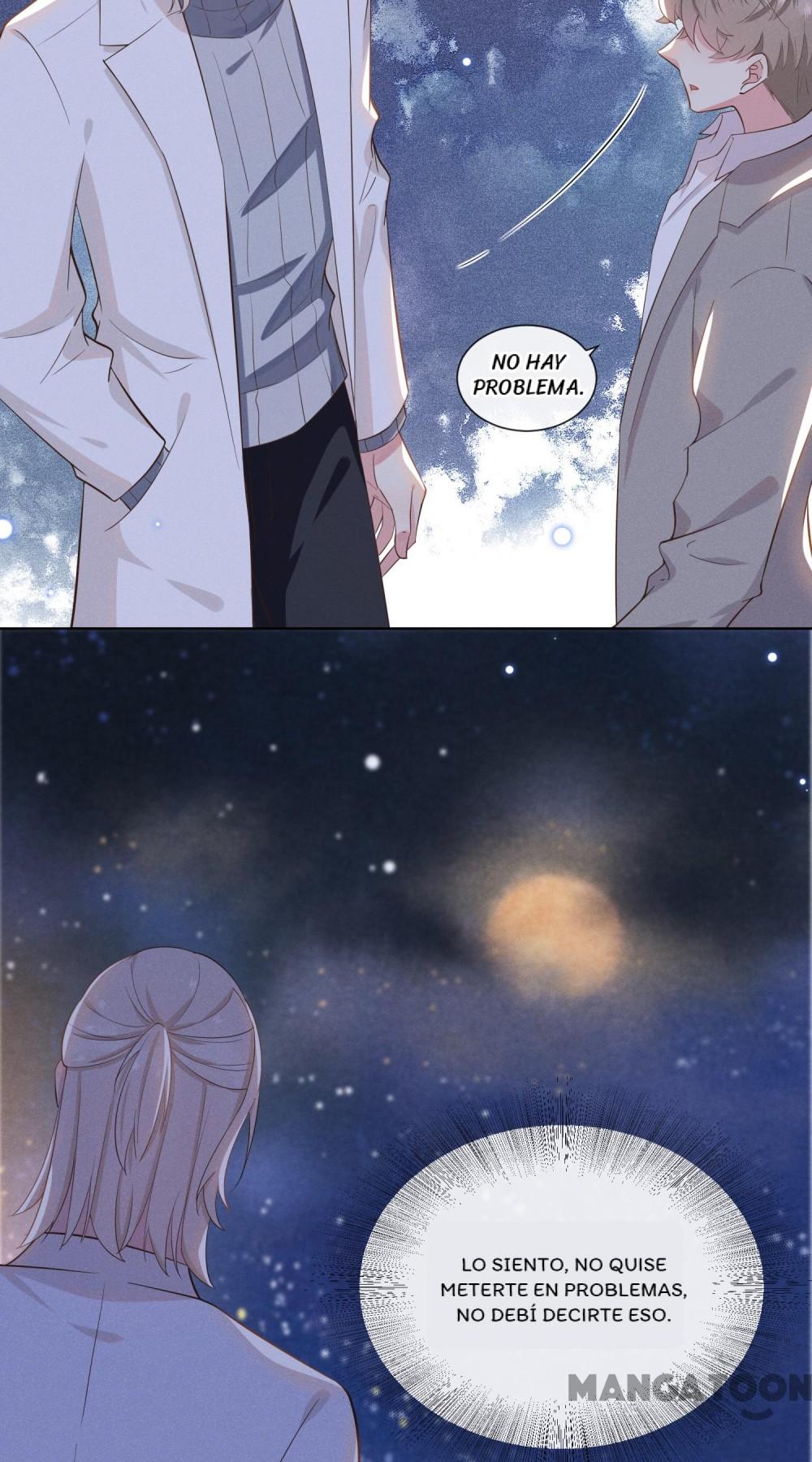 Read El Amor Cruel ES Manga Online