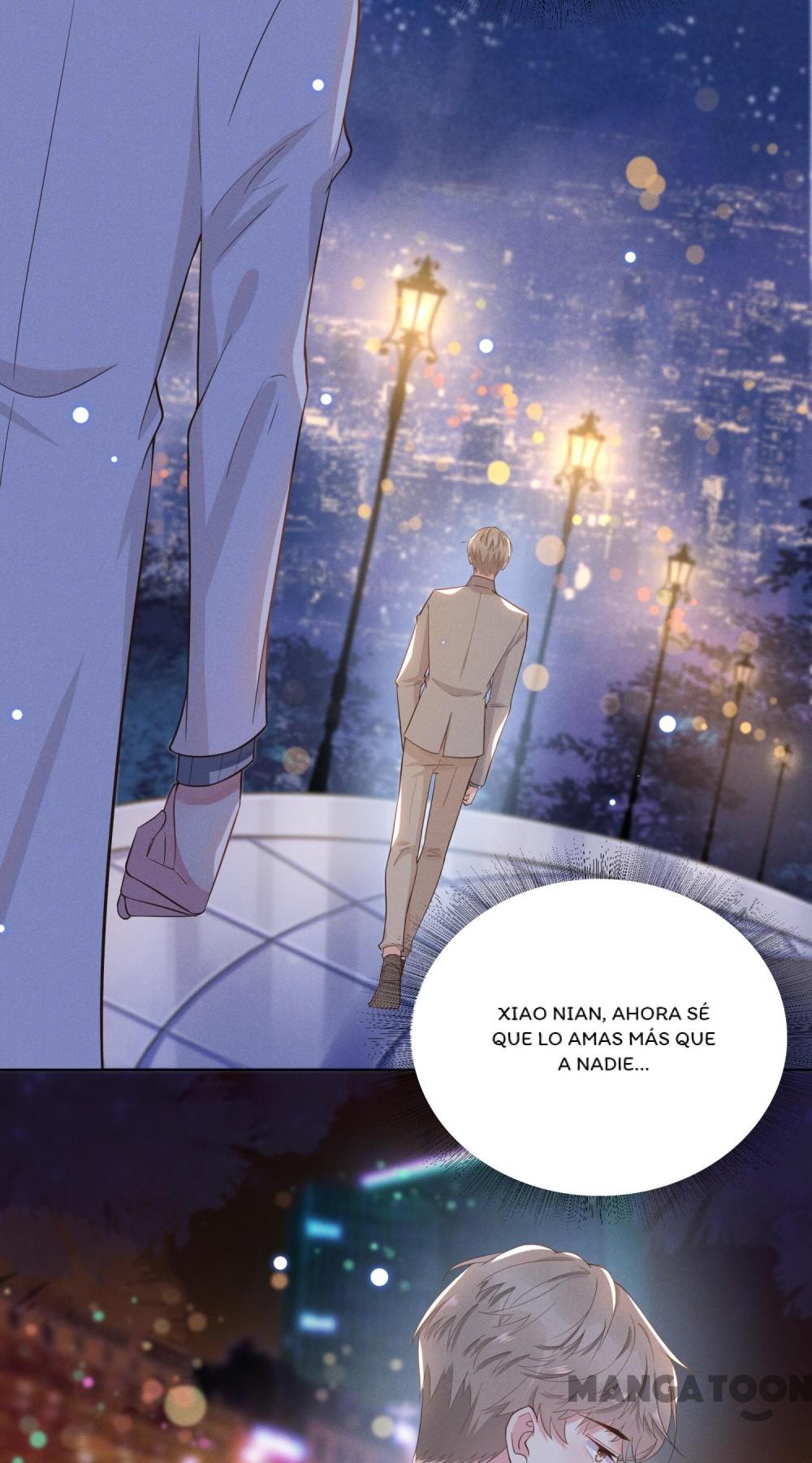 Read El Amor Cruel ES Manga Online