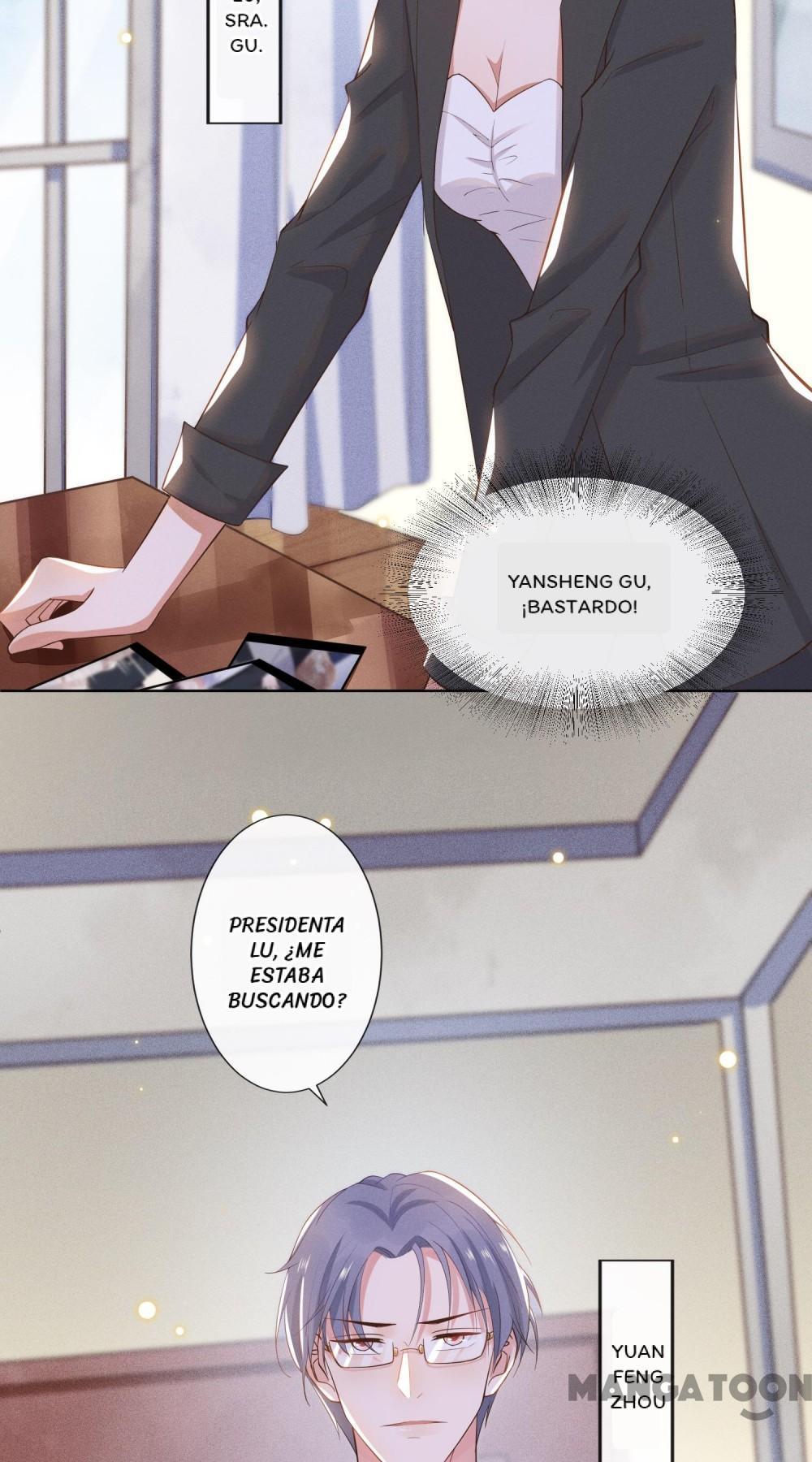 Read El Amor Cruel ES Manga Online