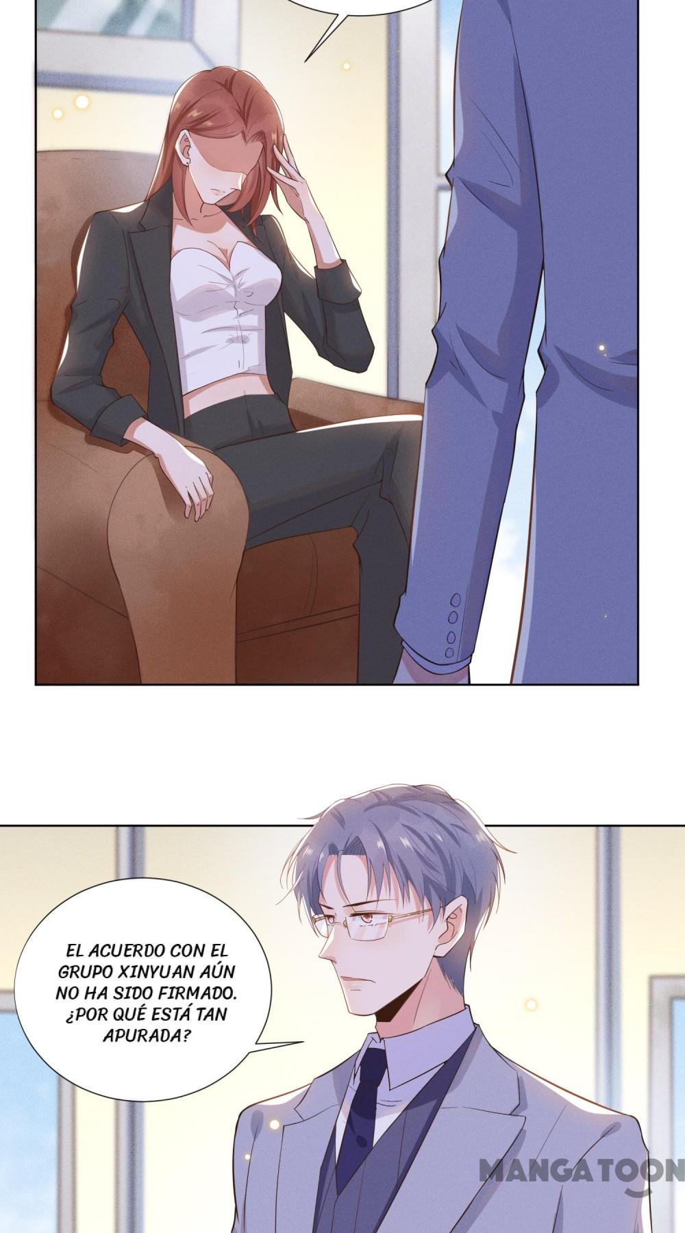 Read El Amor Cruel ES Manga Online