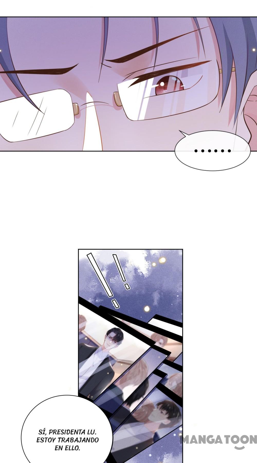 Read El Amor Cruel ES Manga Online