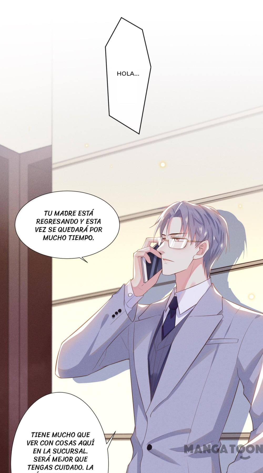 Read El Amor Cruel ES Manga Online