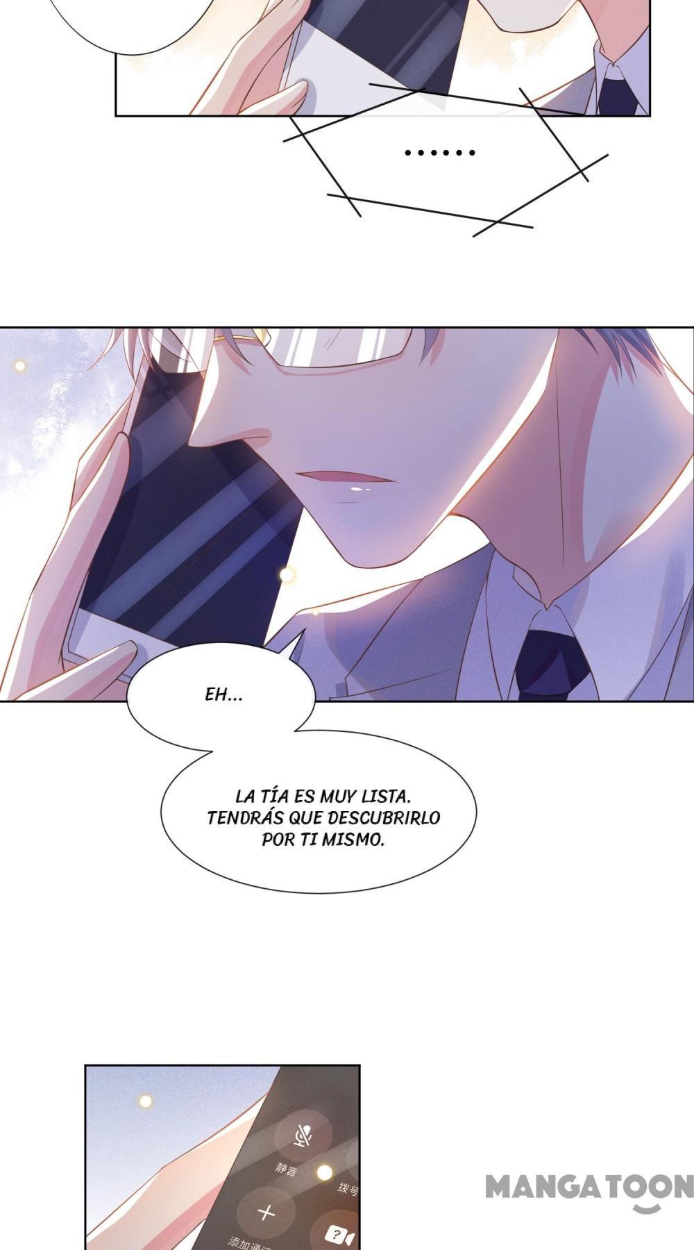Read El Amor Cruel ES Manga Online