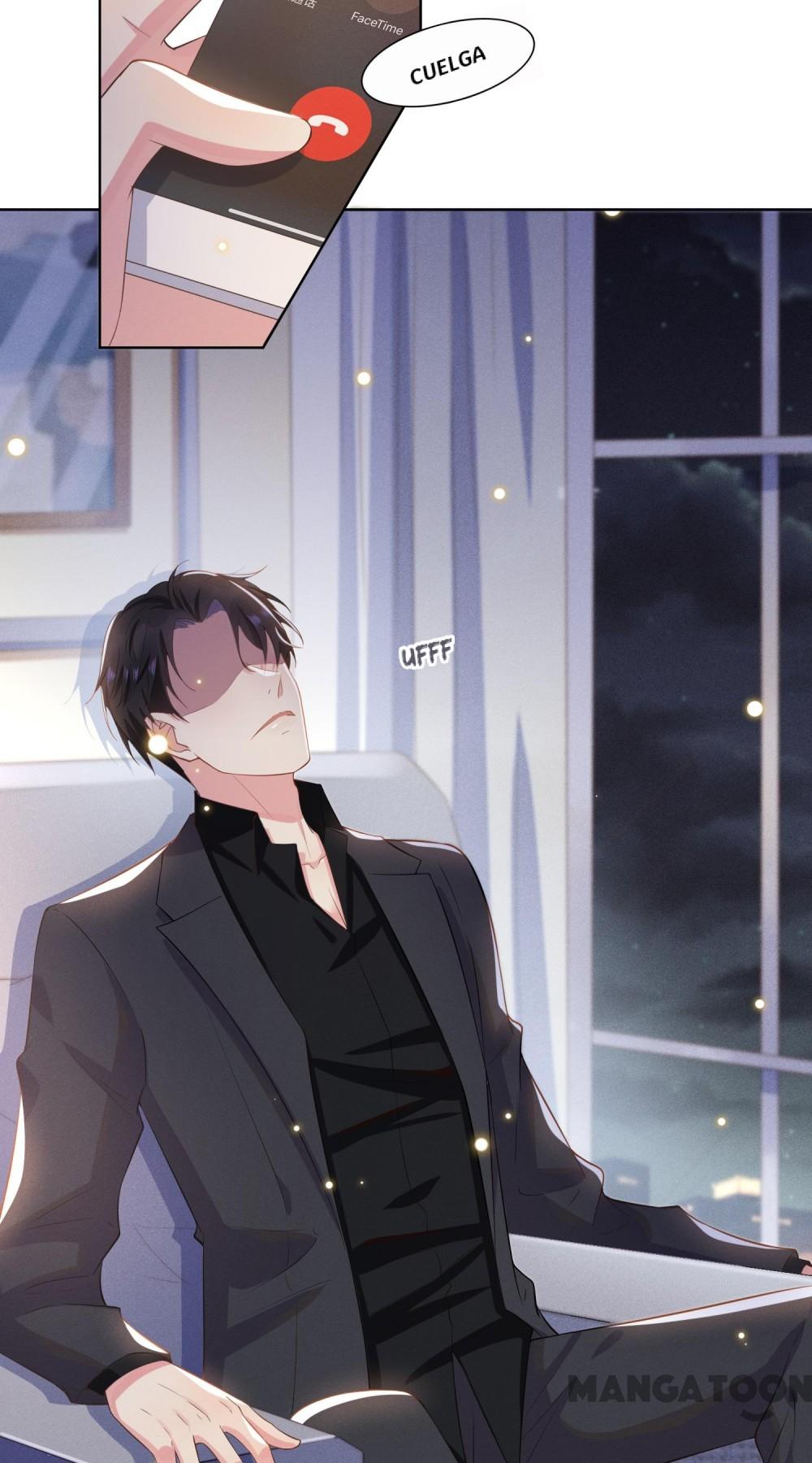 Read El Amor Cruel ES Manga Online