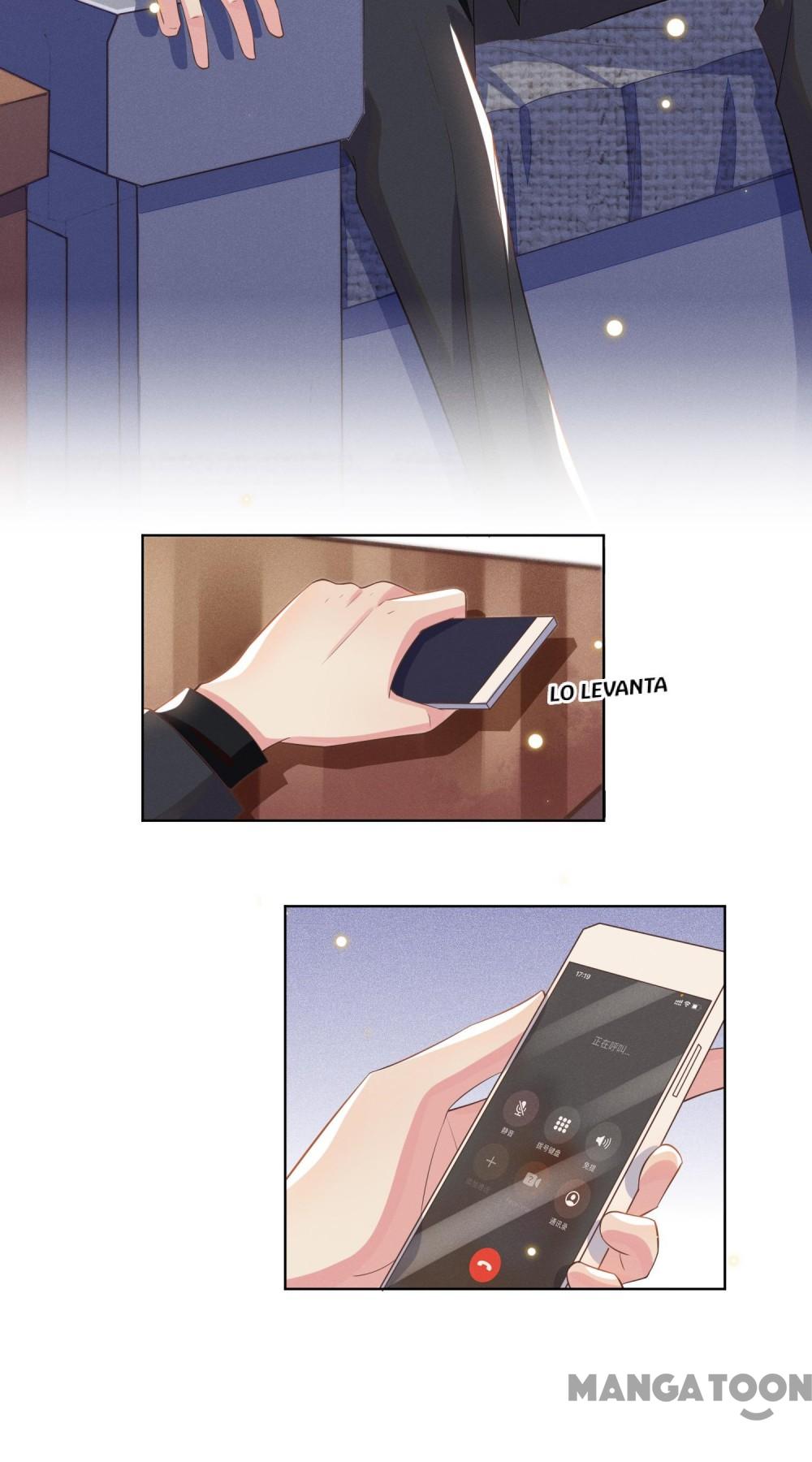 Read El Amor Cruel ES Manga Online