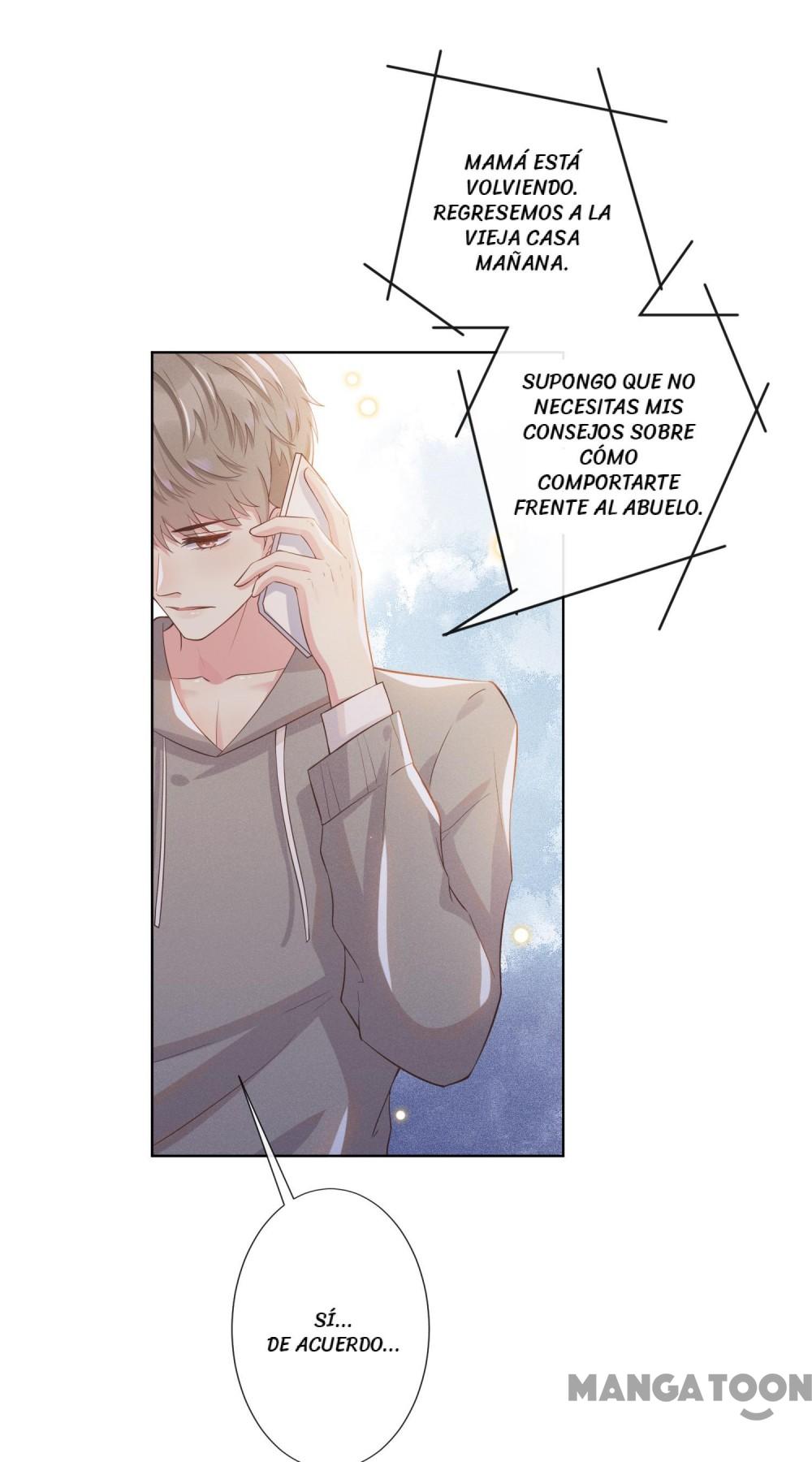 Read El Amor Cruel ES Manga Online