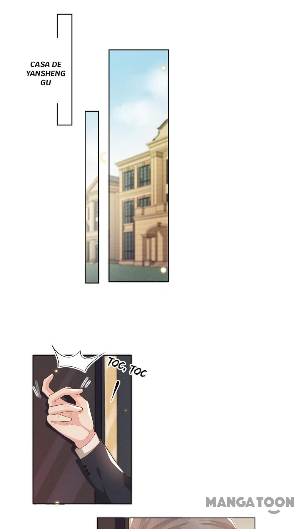 Read El Amor Cruel ES Manga Online