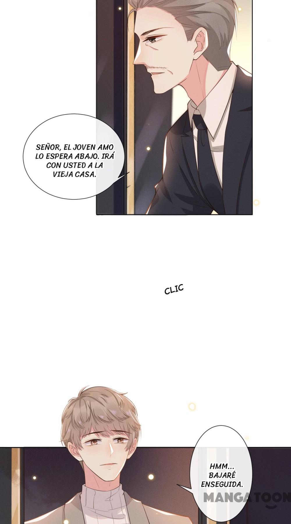 Read El Amor Cruel ES Manga Online