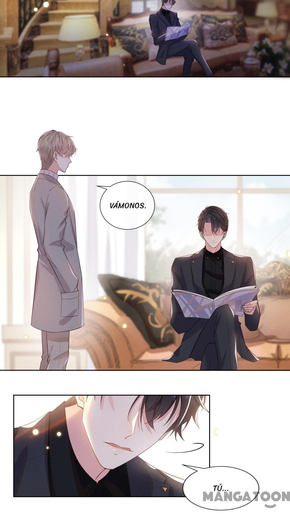 Read El Amor Cruel ES Manga Online