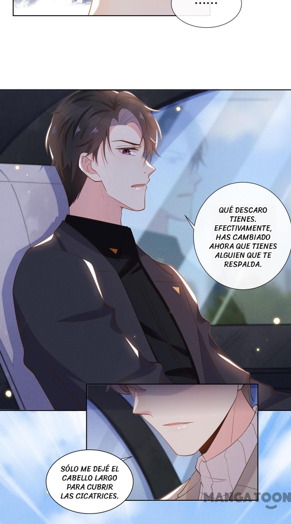 Read El Amor Cruel ES Manga Online