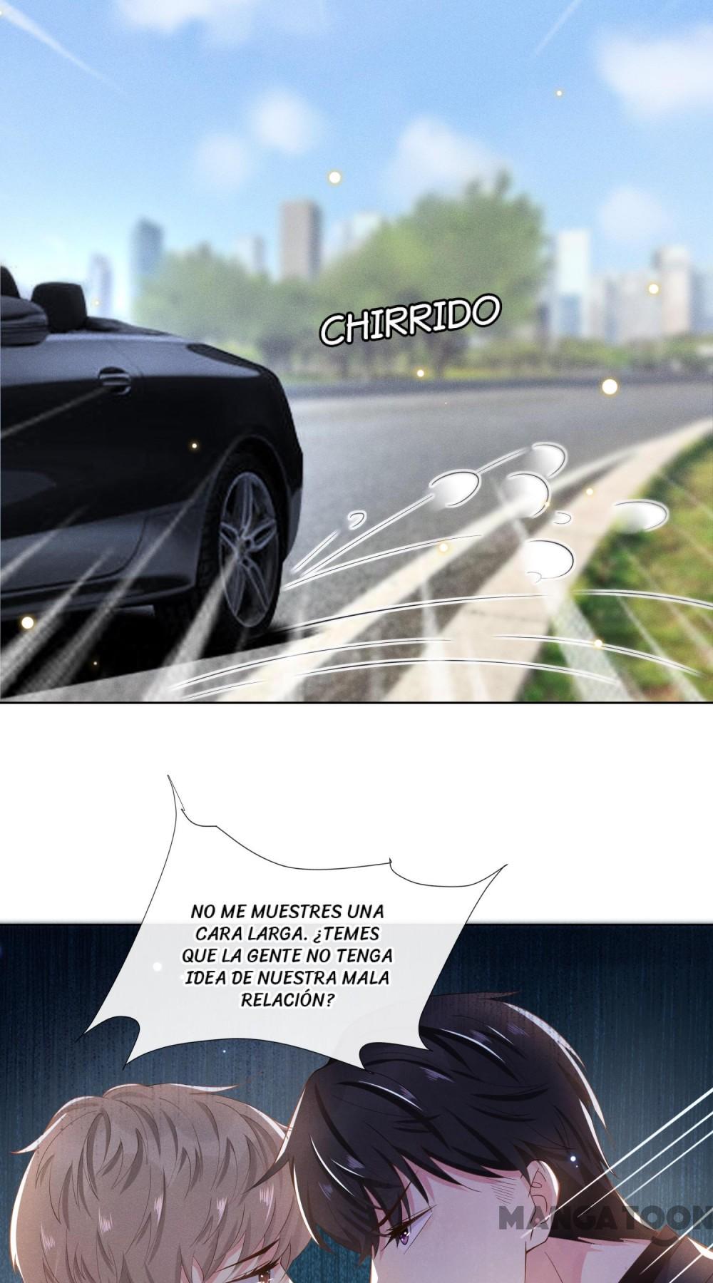 Read El Amor Cruel ES Manga Online