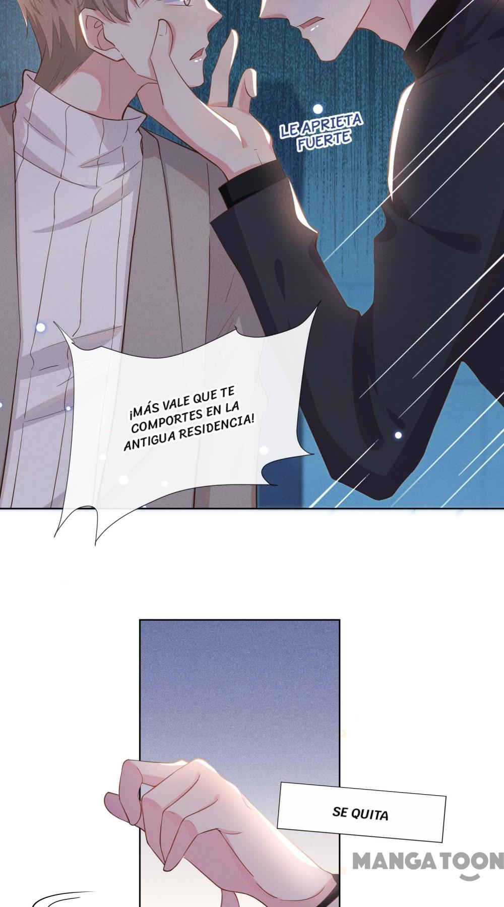 Read El Amor Cruel ES Manga Online