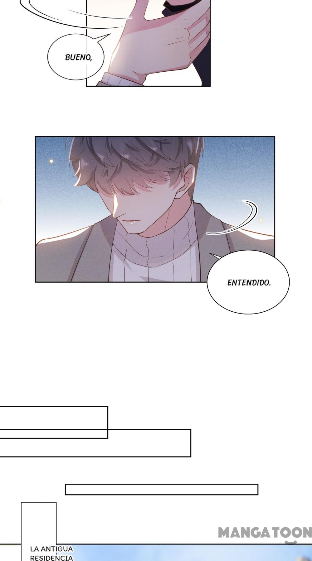 Read El Amor Cruel ES Manga Online