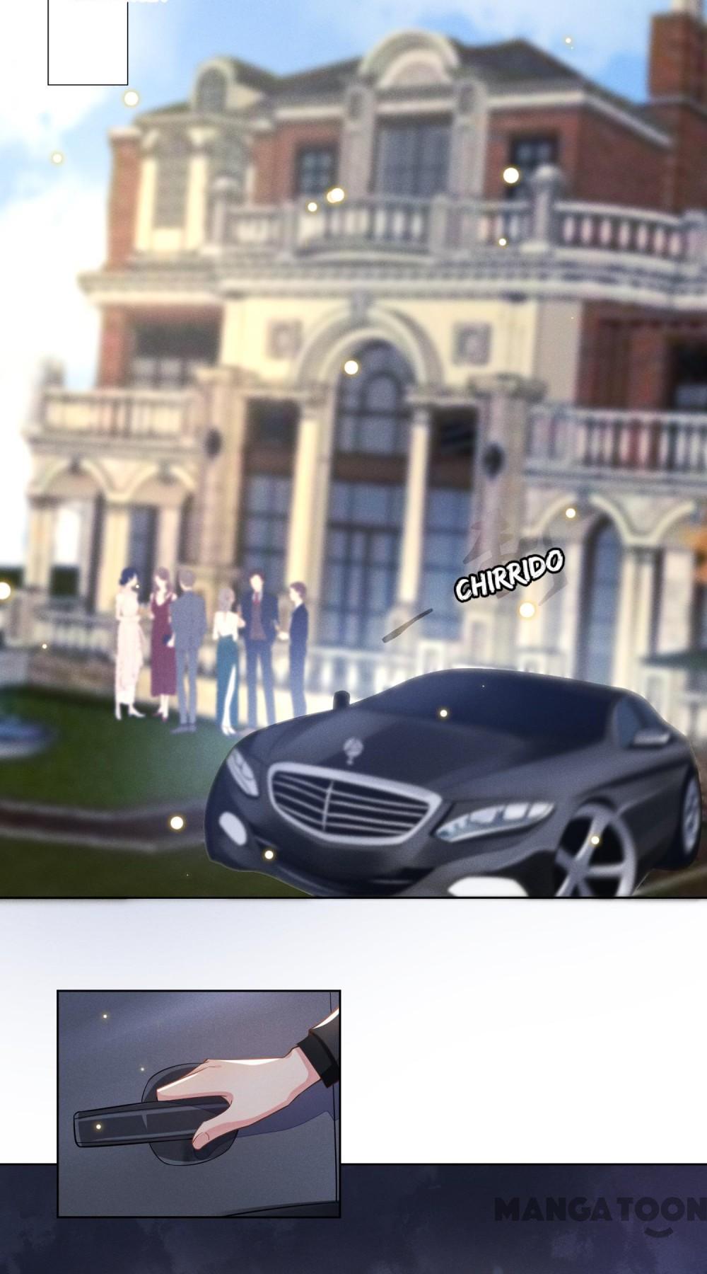 Read El Amor Cruel ES Manga Online