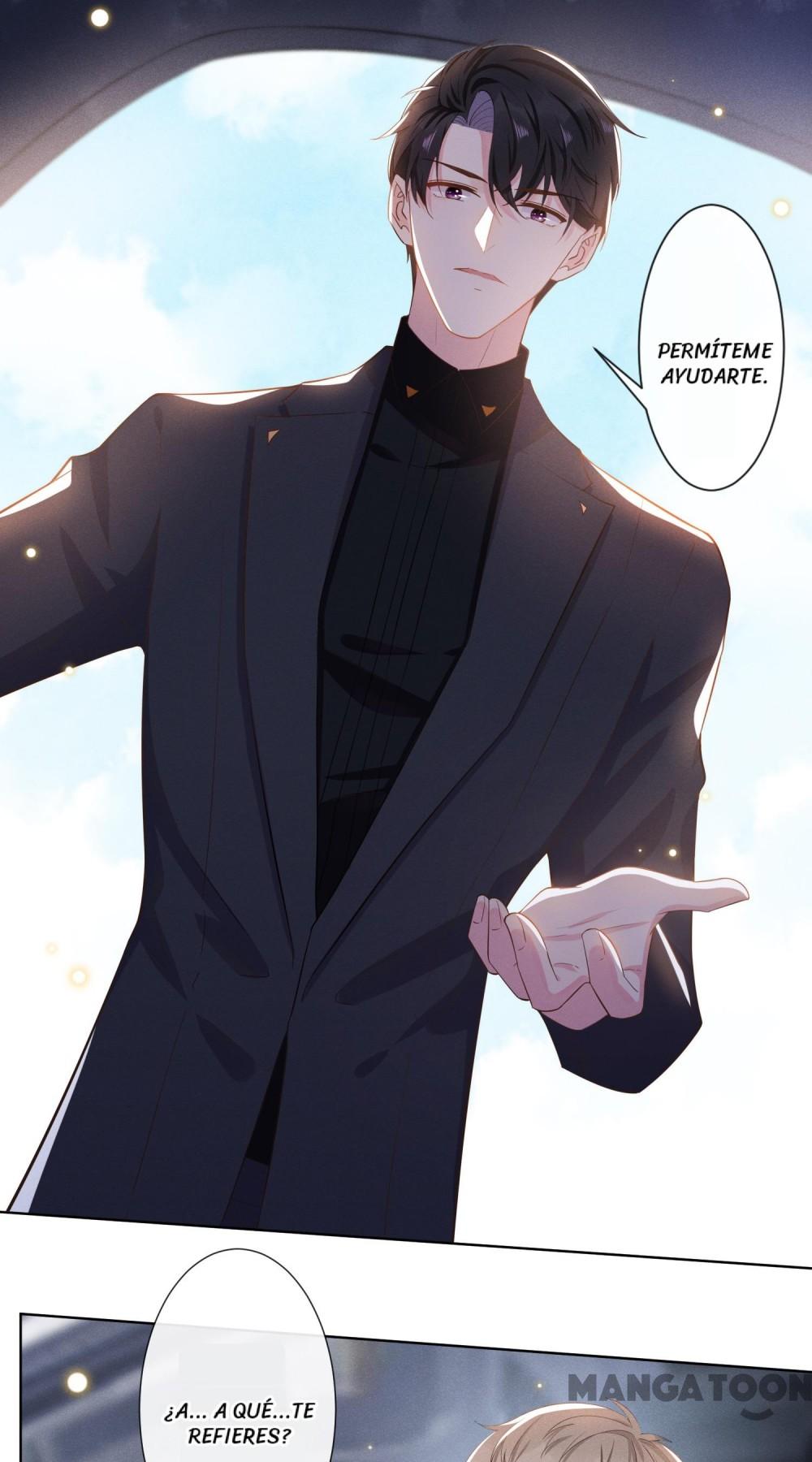 Read El Amor Cruel ES Manga Online