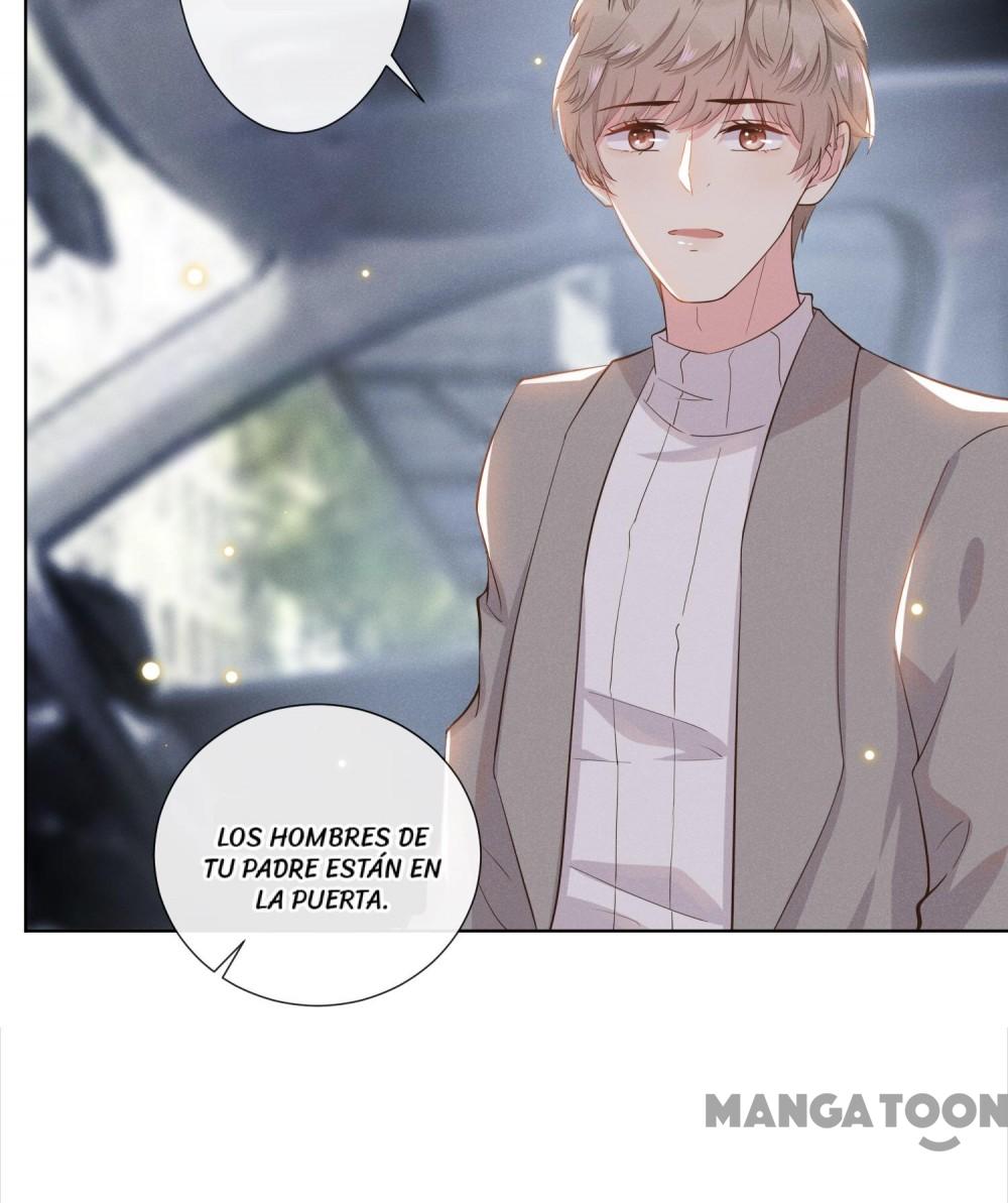 Read El Amor Cruel ES Manga Online