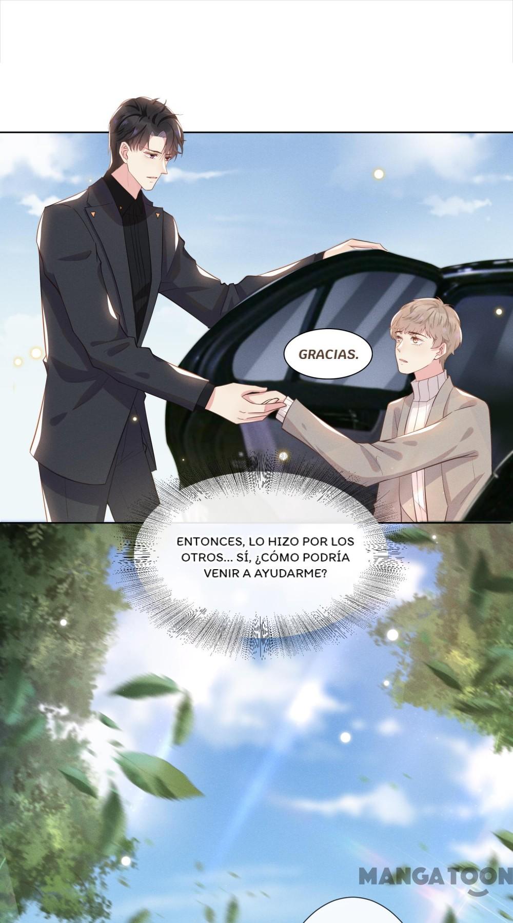 Read El Amor Cruel ES Manga Online