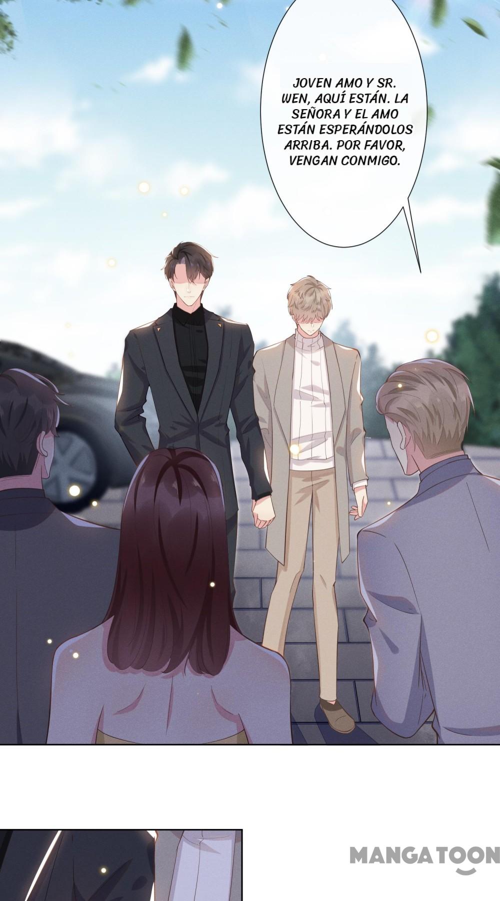 Read El Amor Cruel ES Manga Online