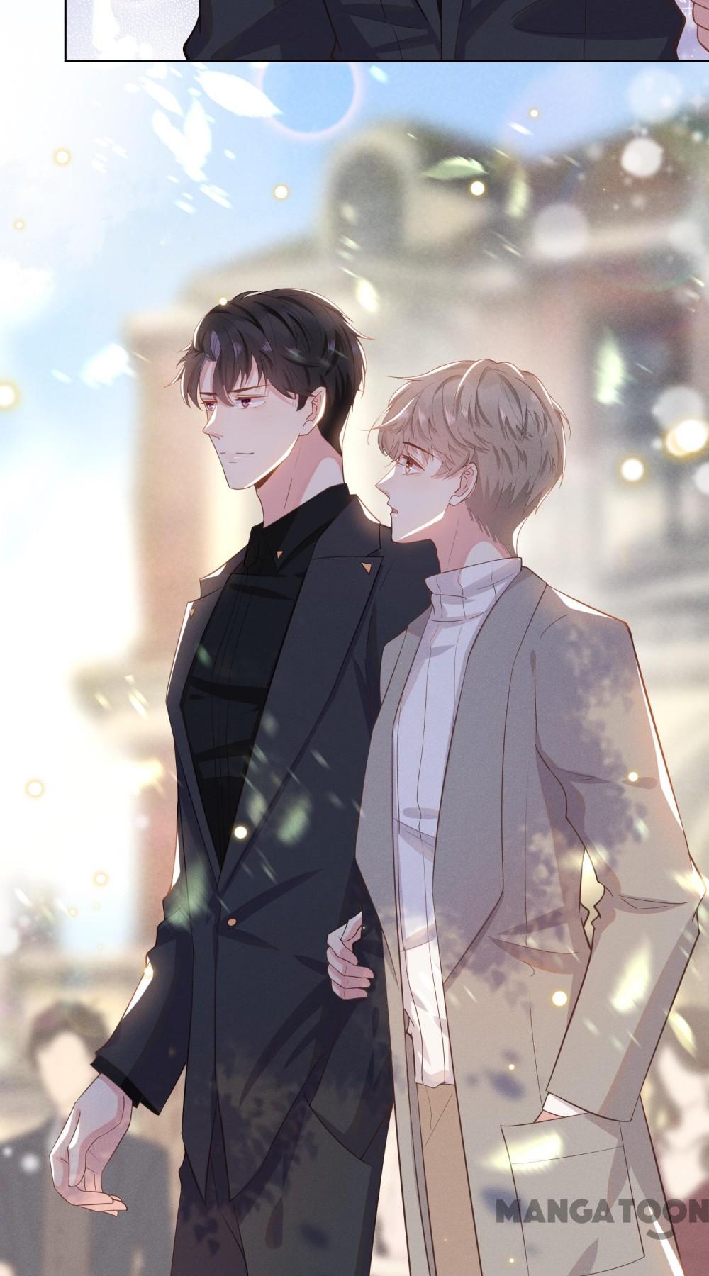 Read El Amor Cruel ES Manga Online