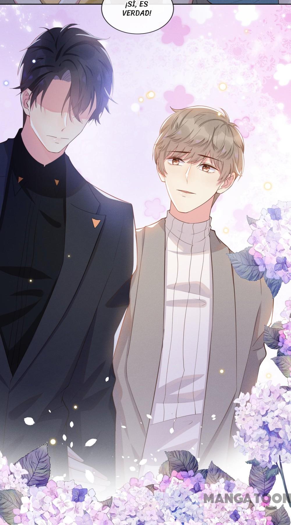 Read El Amor Cruel ES Manga Online