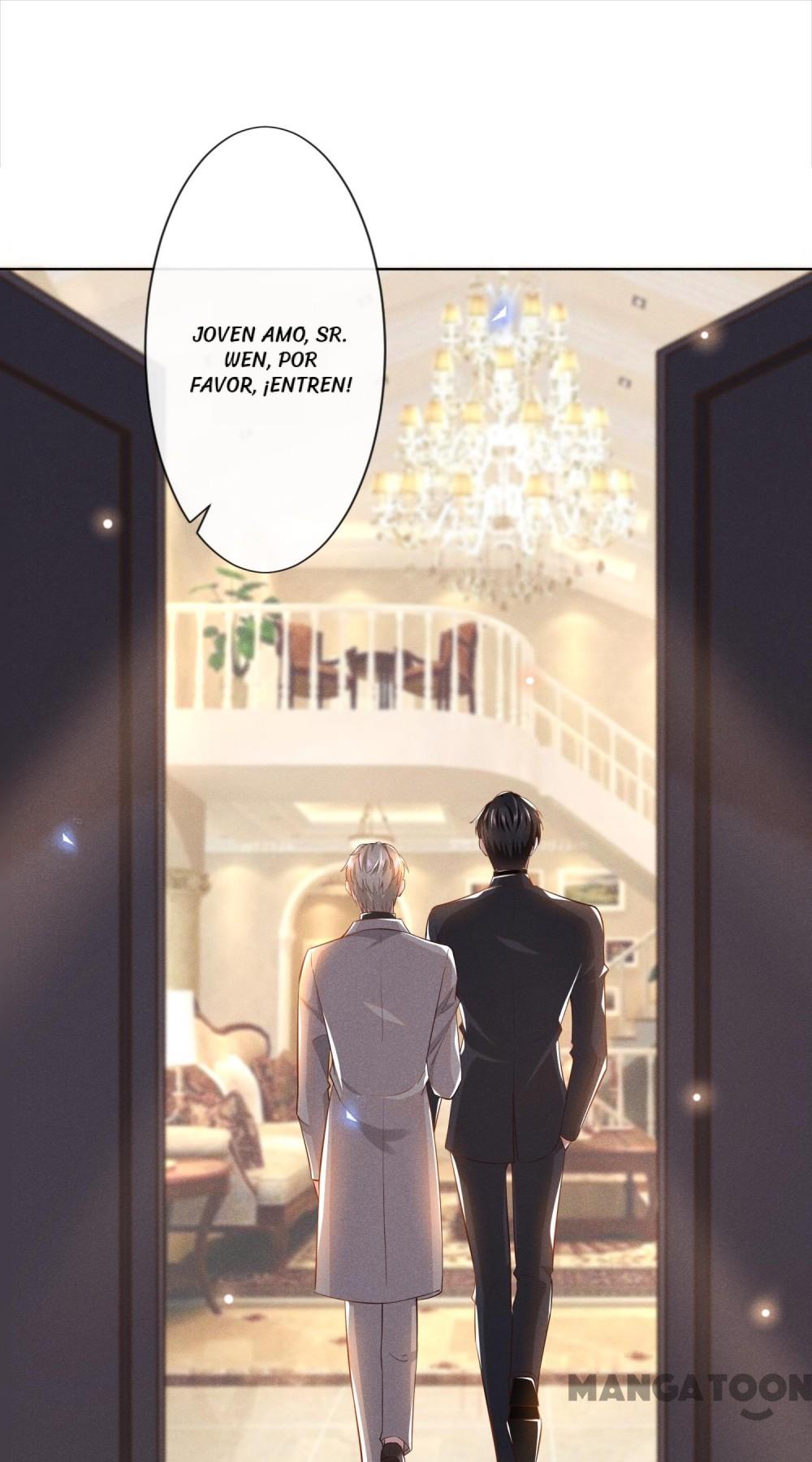 Read El Amor Cruel ES Manga Online