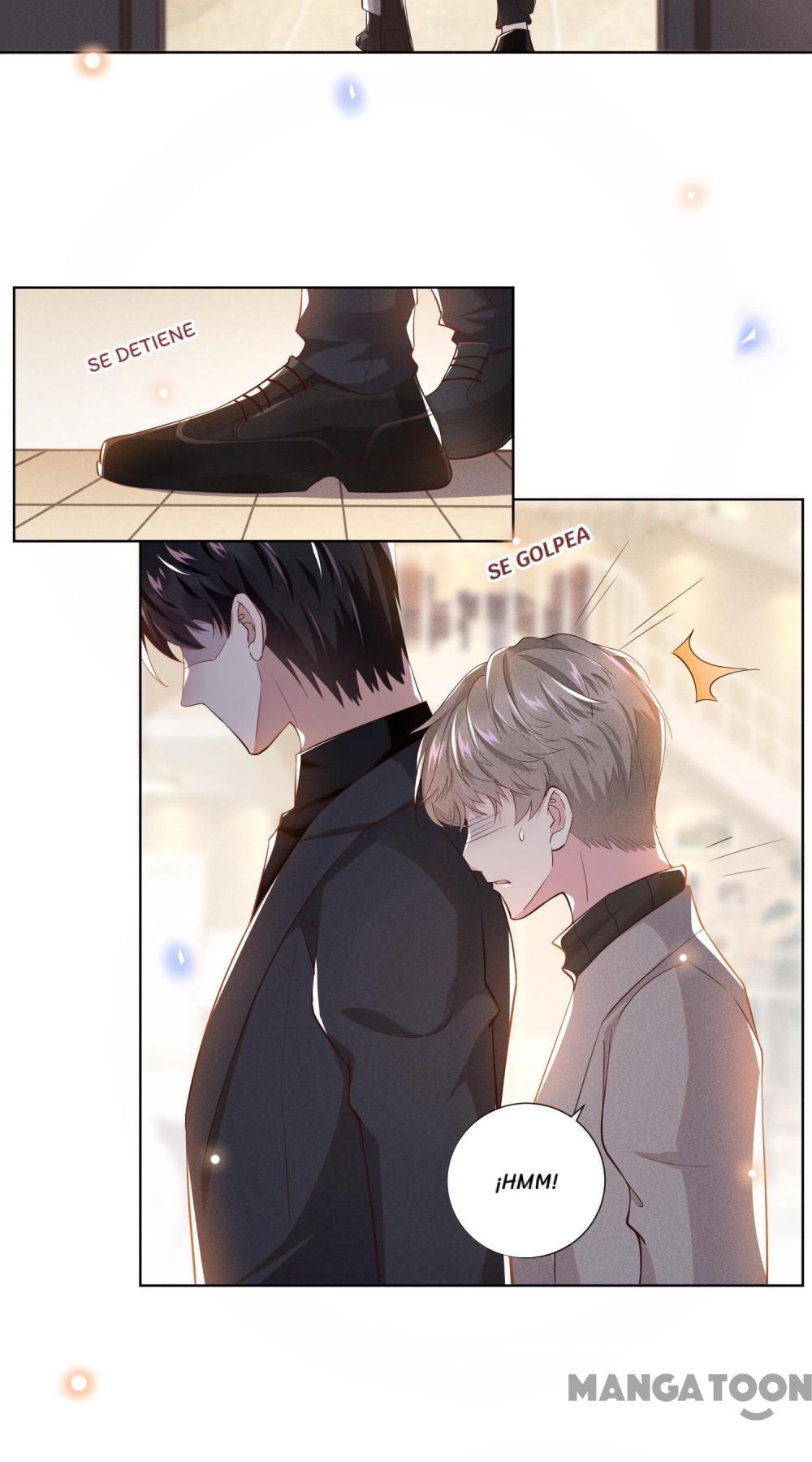 Read El Amor Cruel ES Manga Online
