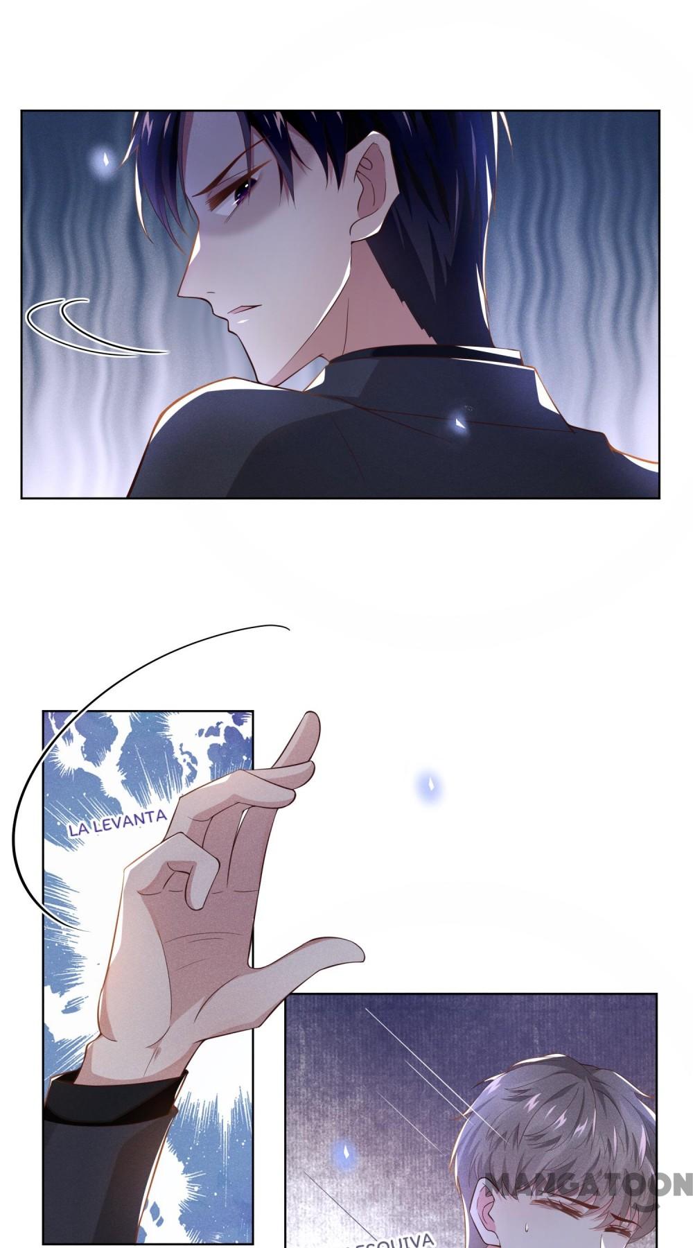 Read El Amor Cruel ES Manga Online
