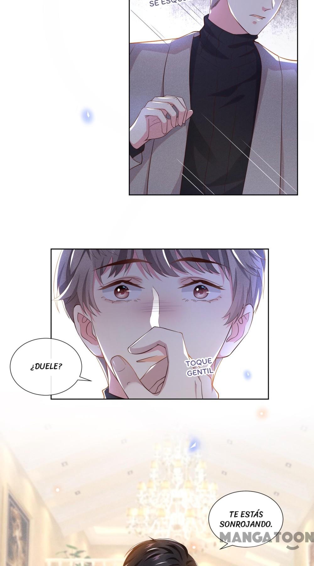 Read El Amor Cruel ES Manga Online