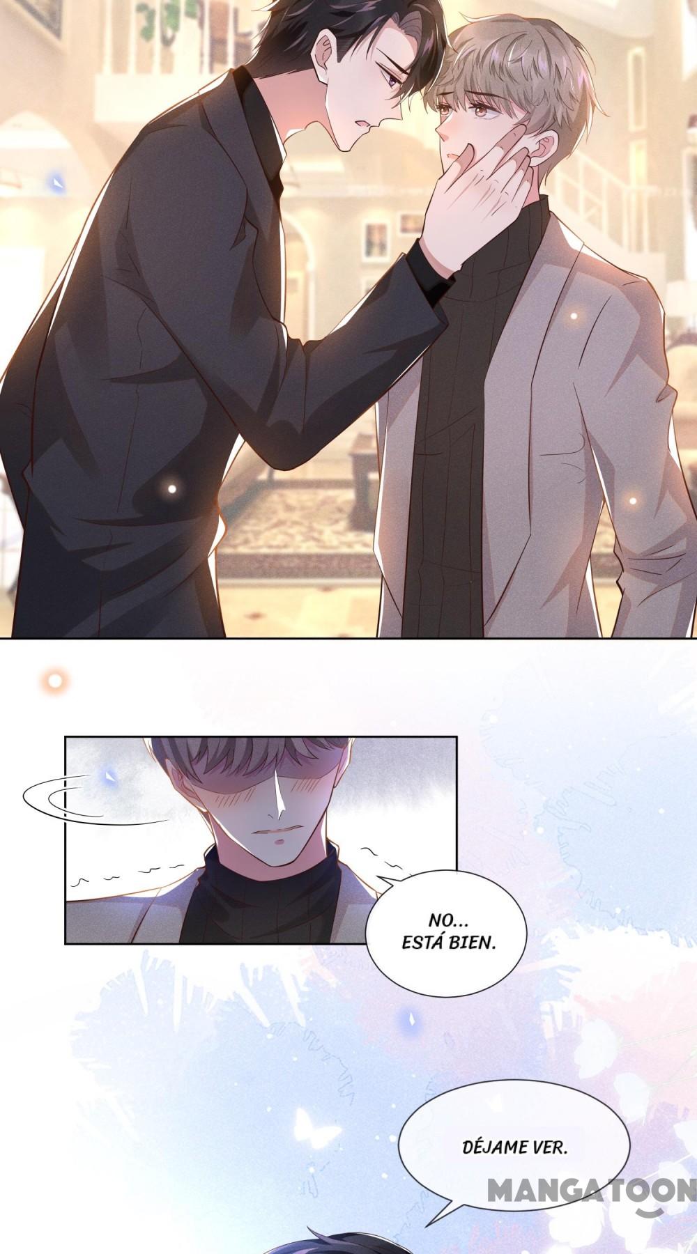 Read El Amor Cruel ES Manga Online