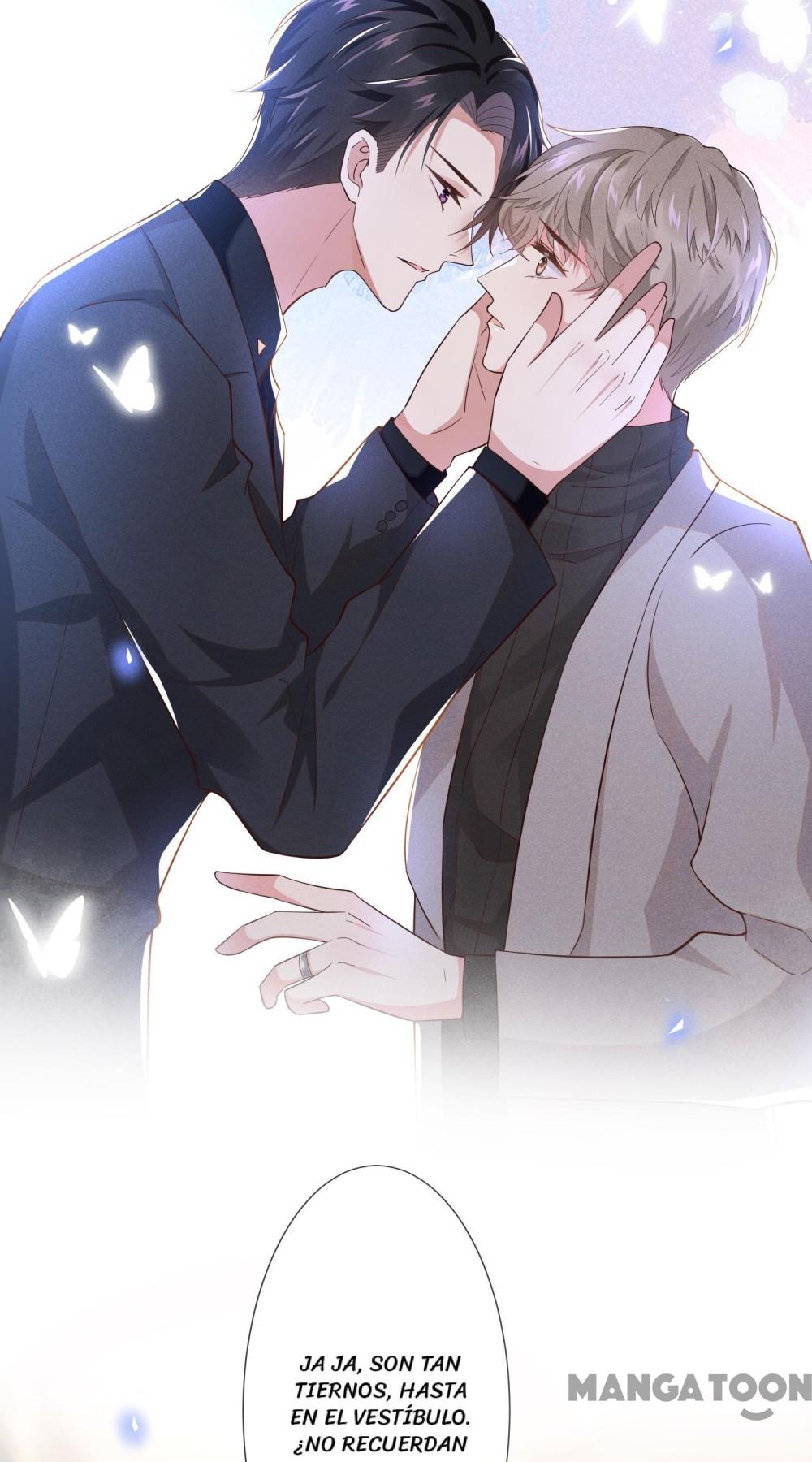 Read El Amor Cruel ES Manga Online