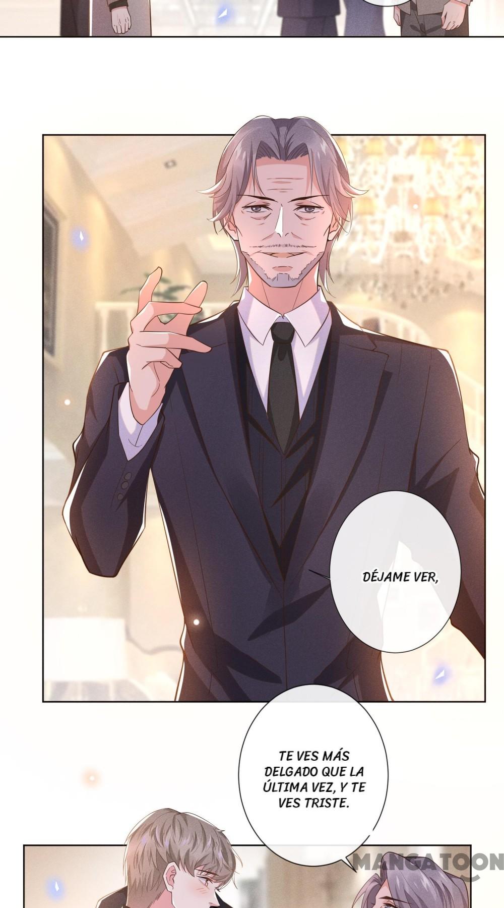 Read El Amor Cruel ES Manga Online