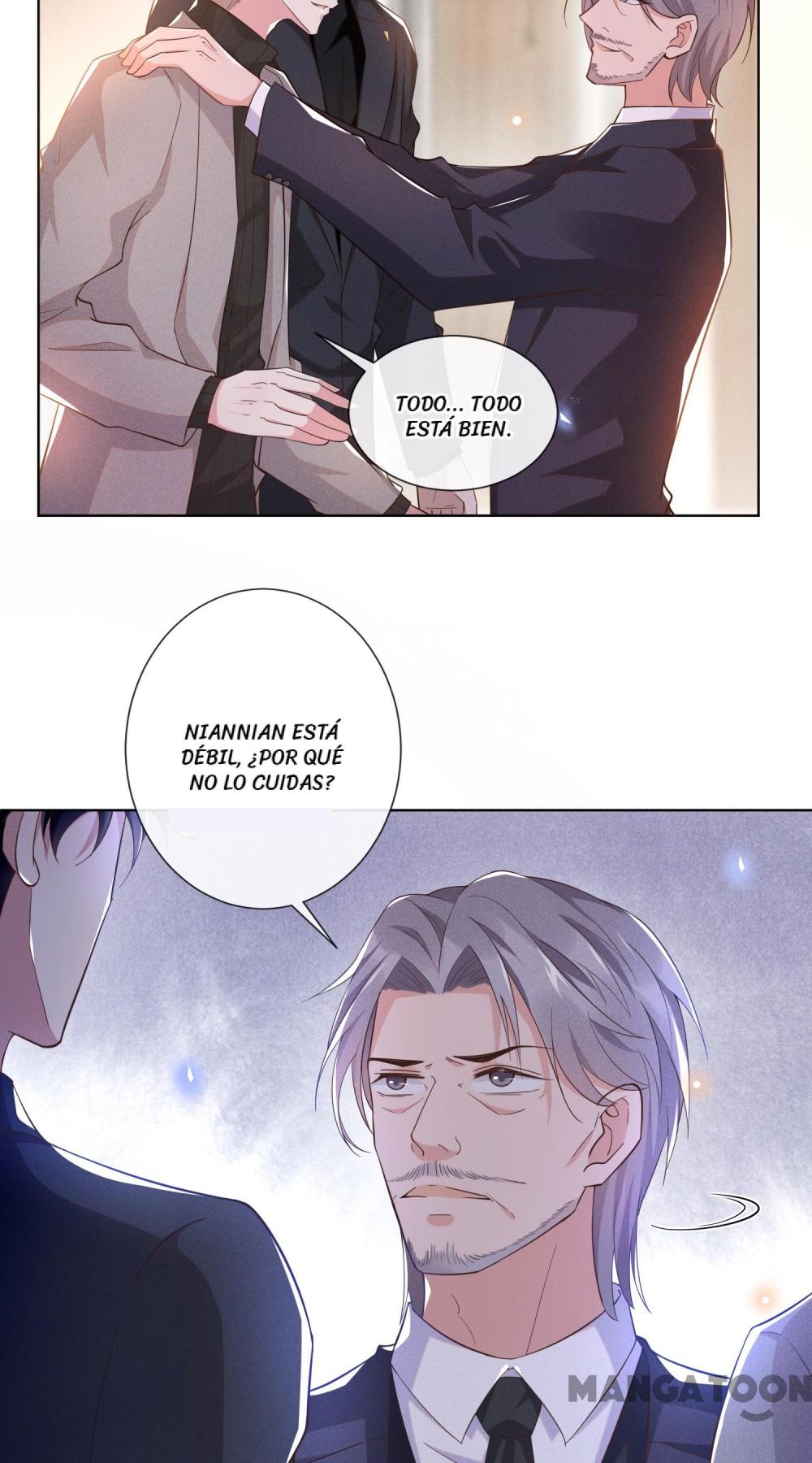Read El Amor Cruel ES Manga Online