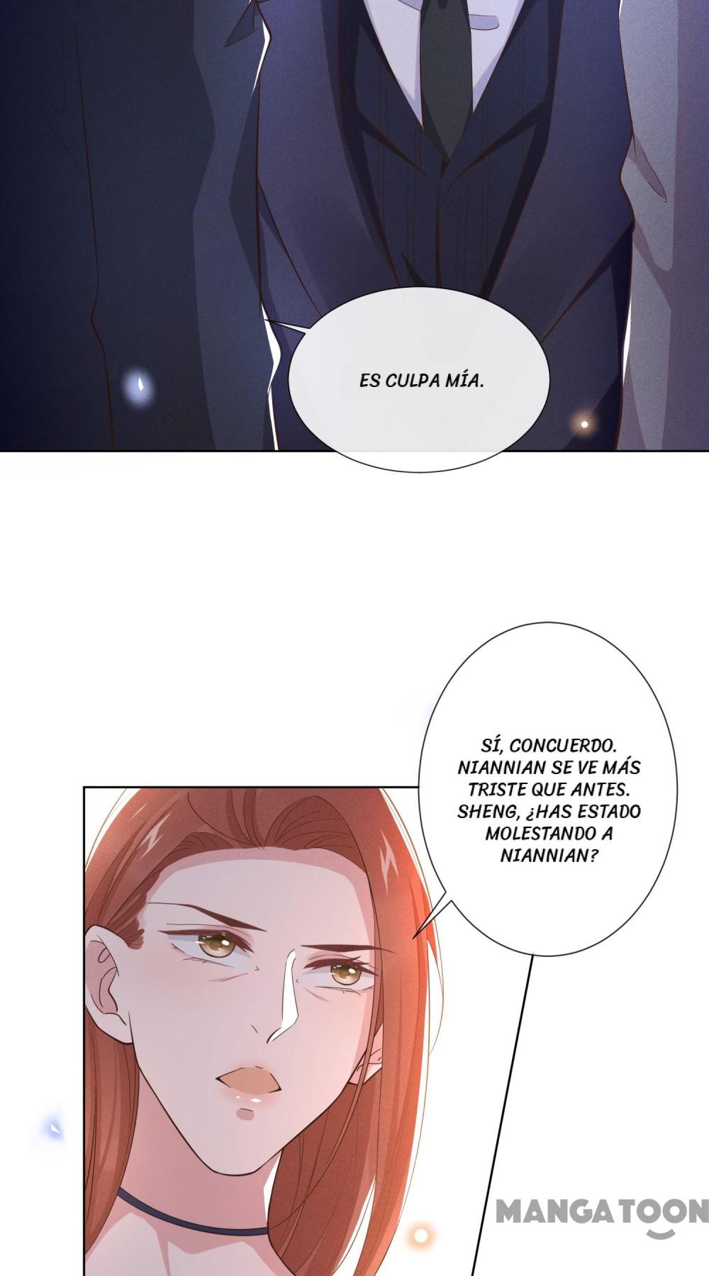Read El Amor Cruel ES Manga Online