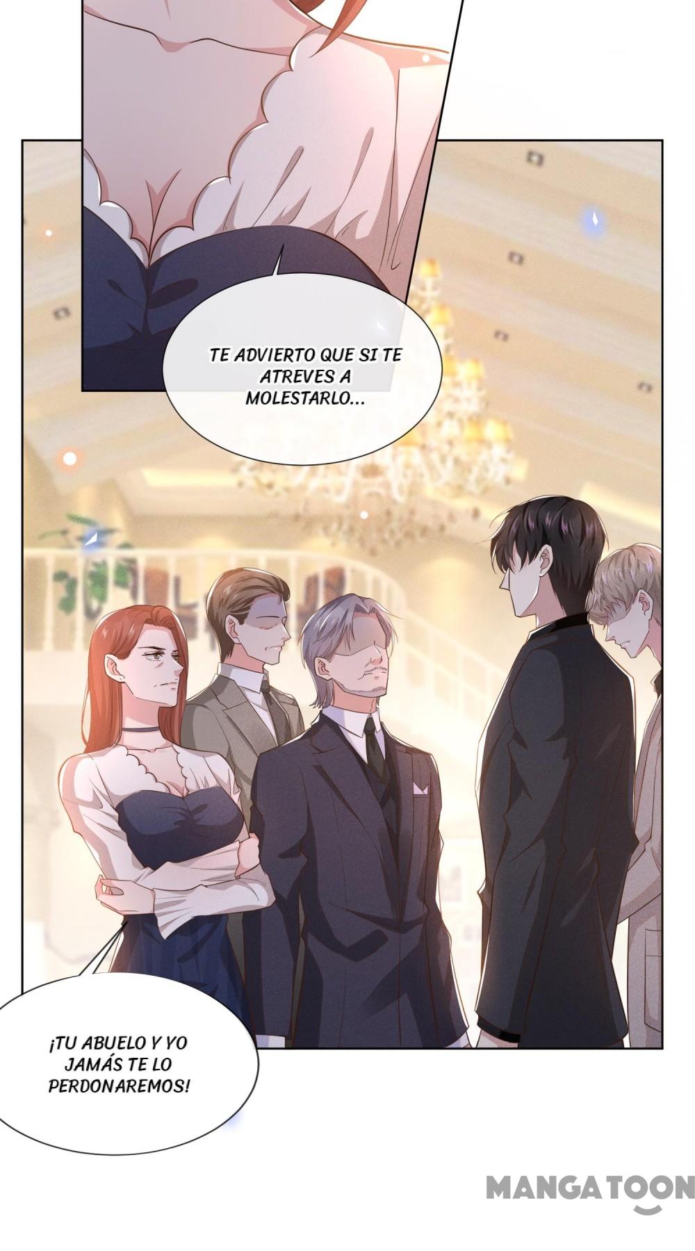 Read El Amor Cruel ES Manga Online