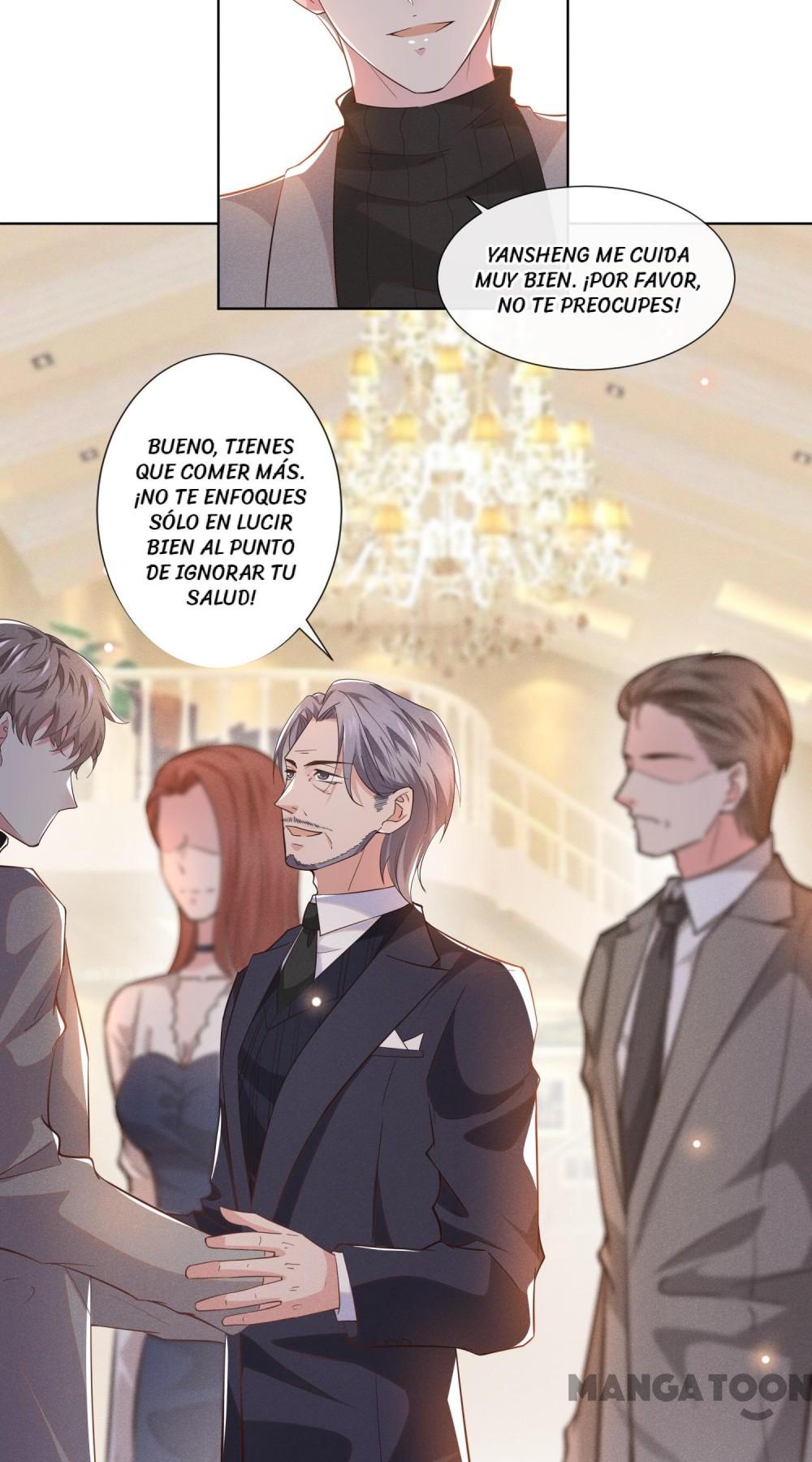 Read El Amor Cruel ES Manga Online