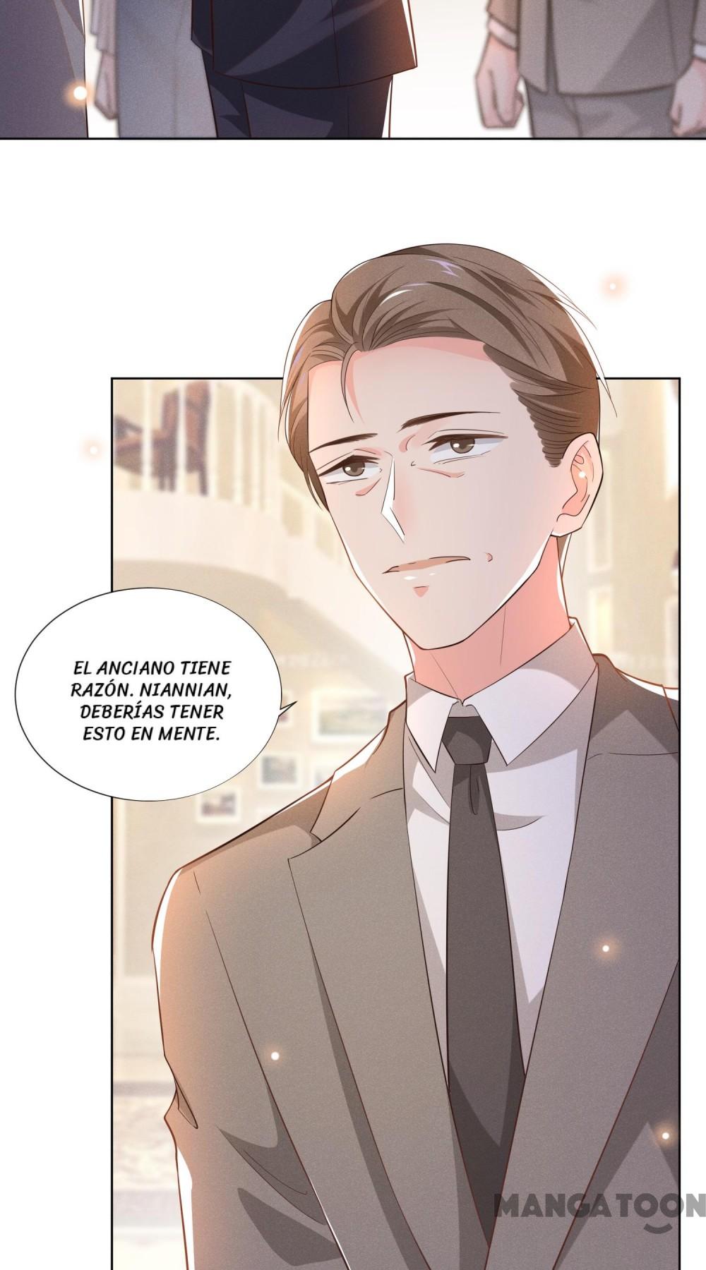 Read El Amor Cruel ES Manga Online