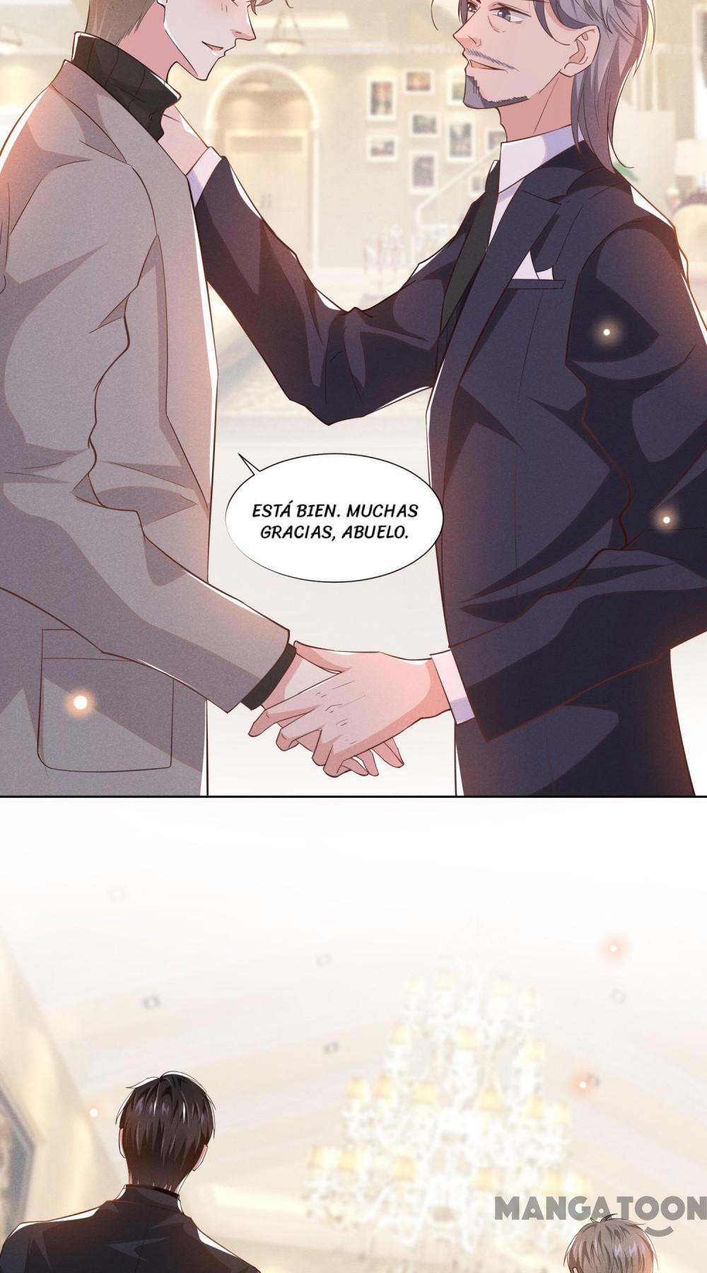Read El Amor Cruel ES Manga Online