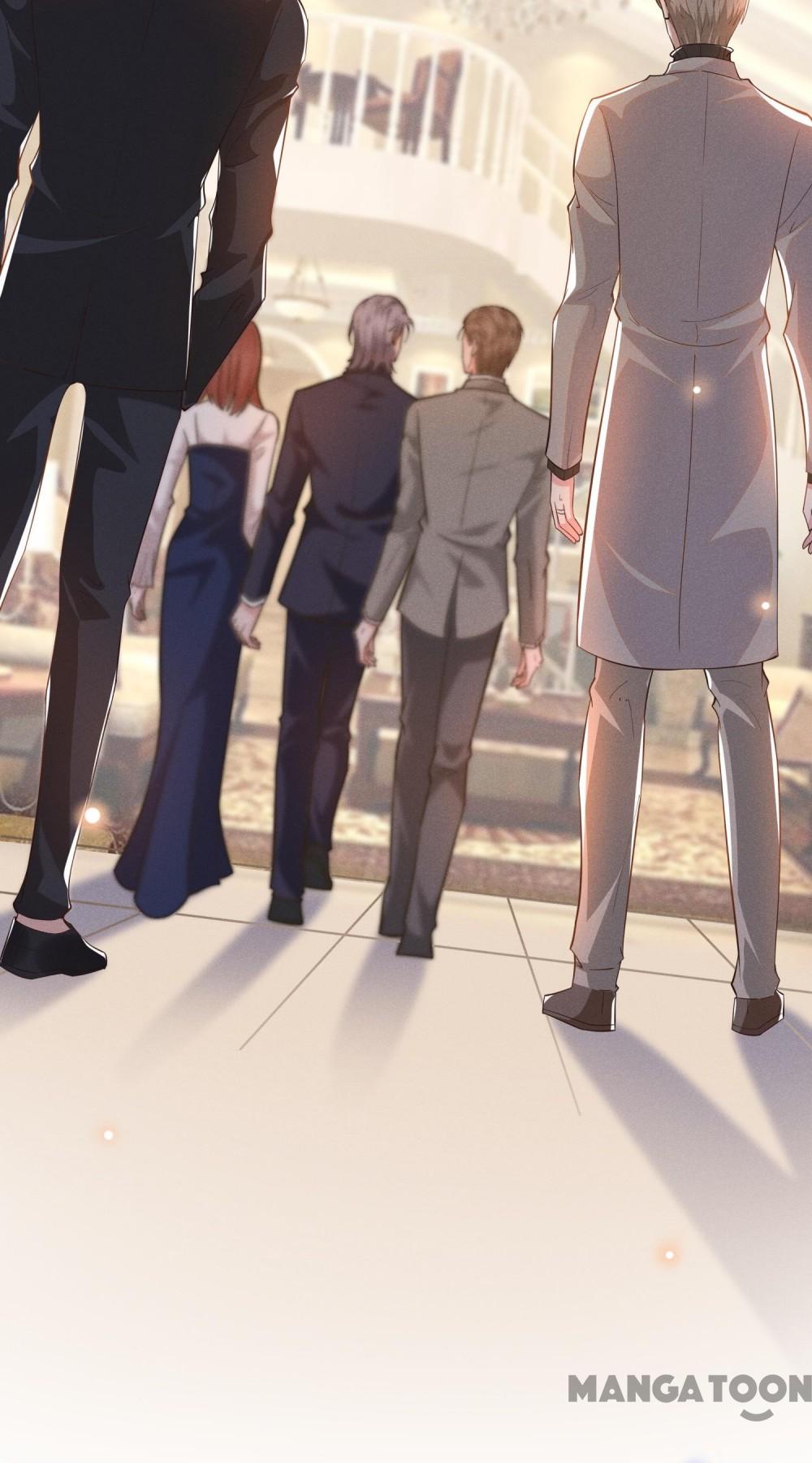 Read El Amor Cruel ES Manga Online